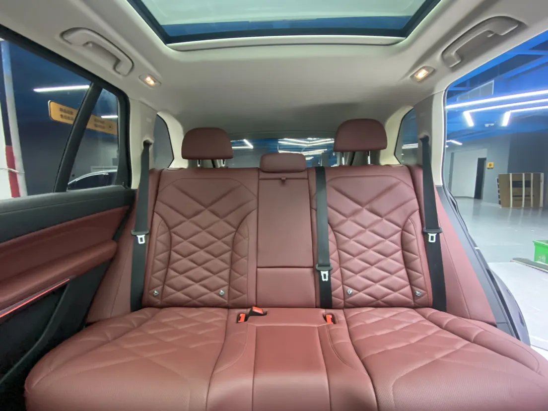 BMW X5, 2024 19