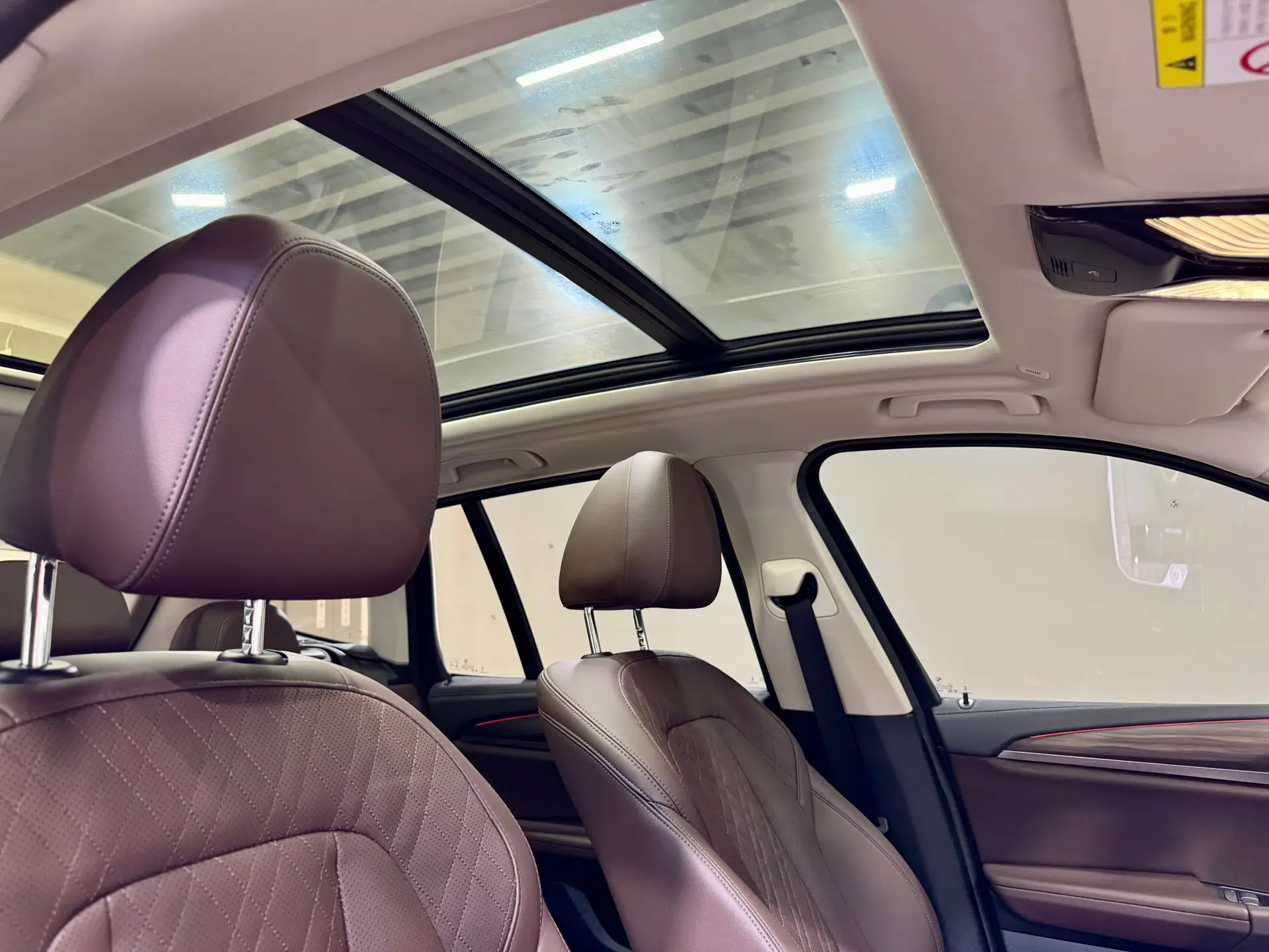 BMW X3, 2023 29