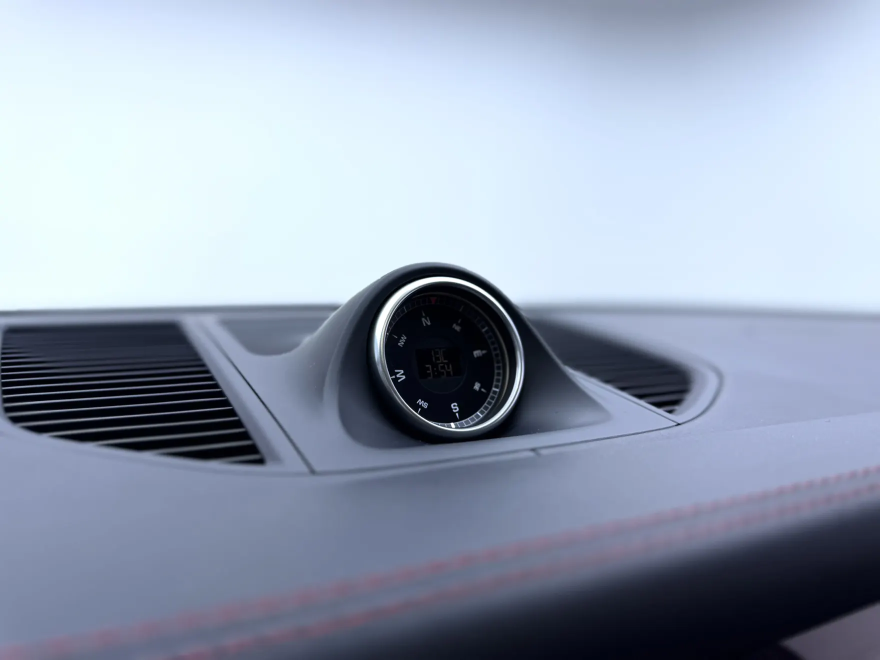 Porsche Macan, 2021 25