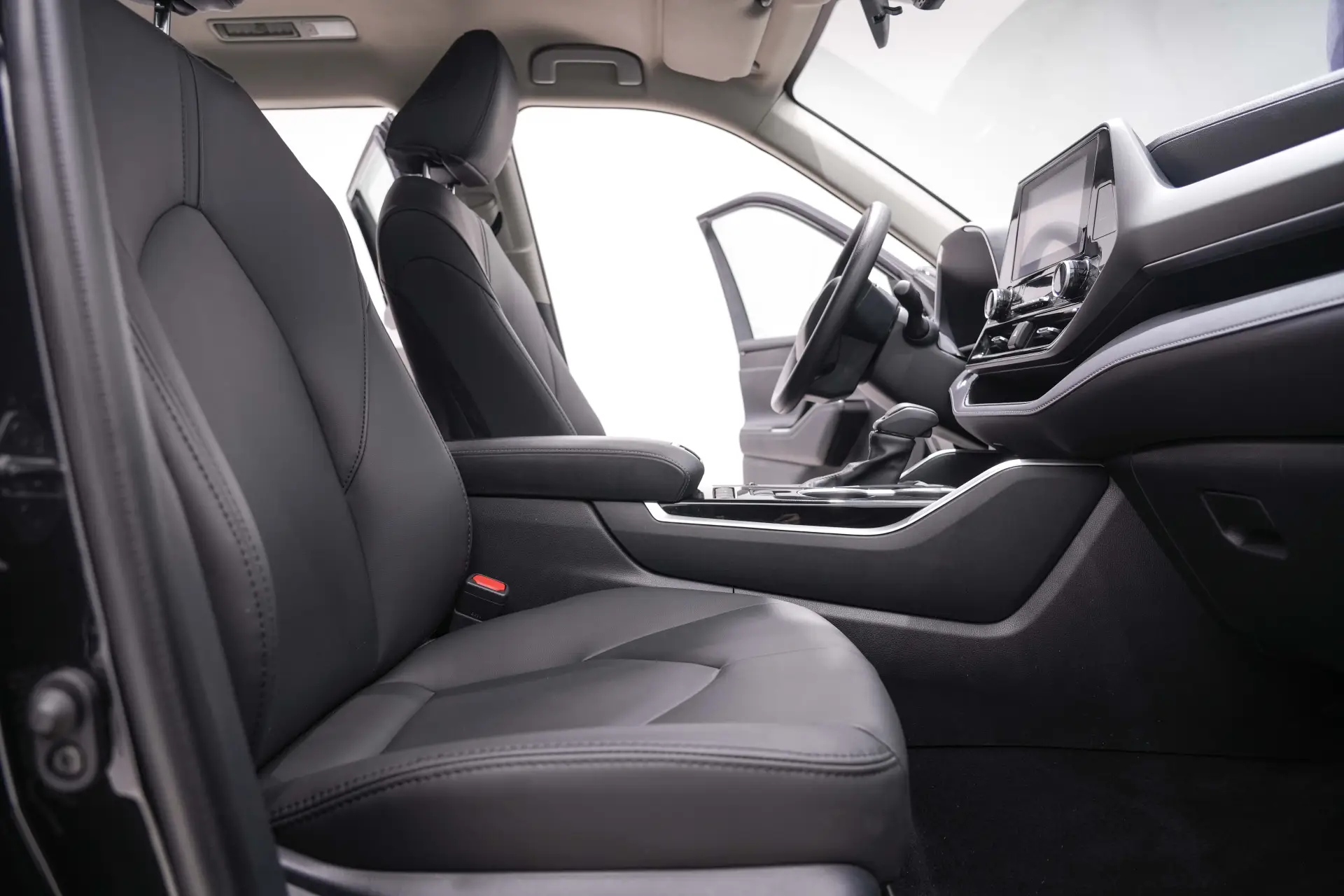 Toyota Highlander, 2024 20