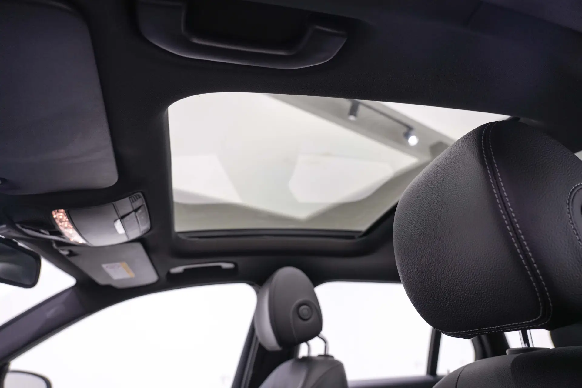 Mercedes-Benz GLC 200 4MATIC, 2018 25