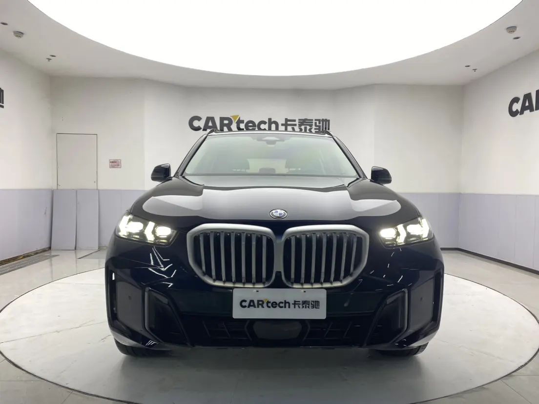 BMW X5, 2024 3