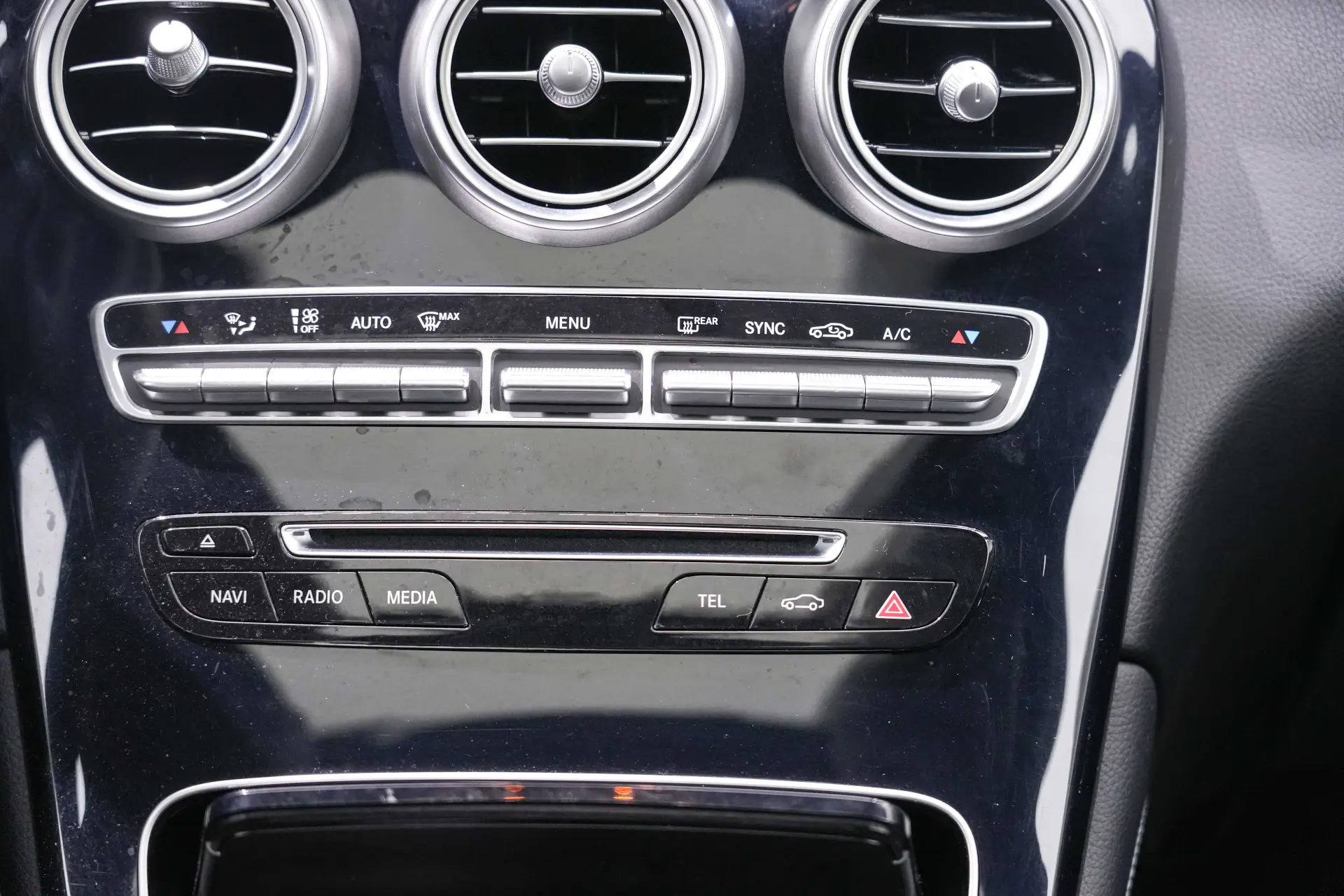 Mercedes-Benz GLC 200 4MATIC, 2018 28