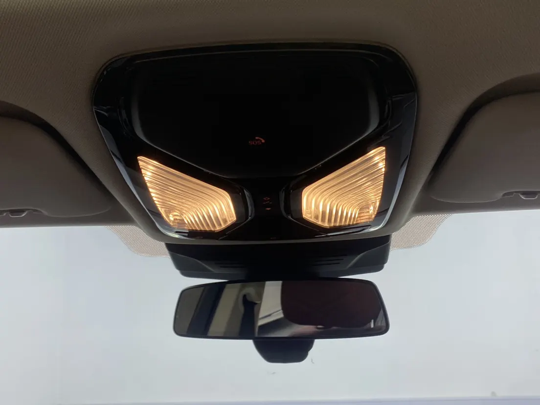 BMW X5, 2024 28