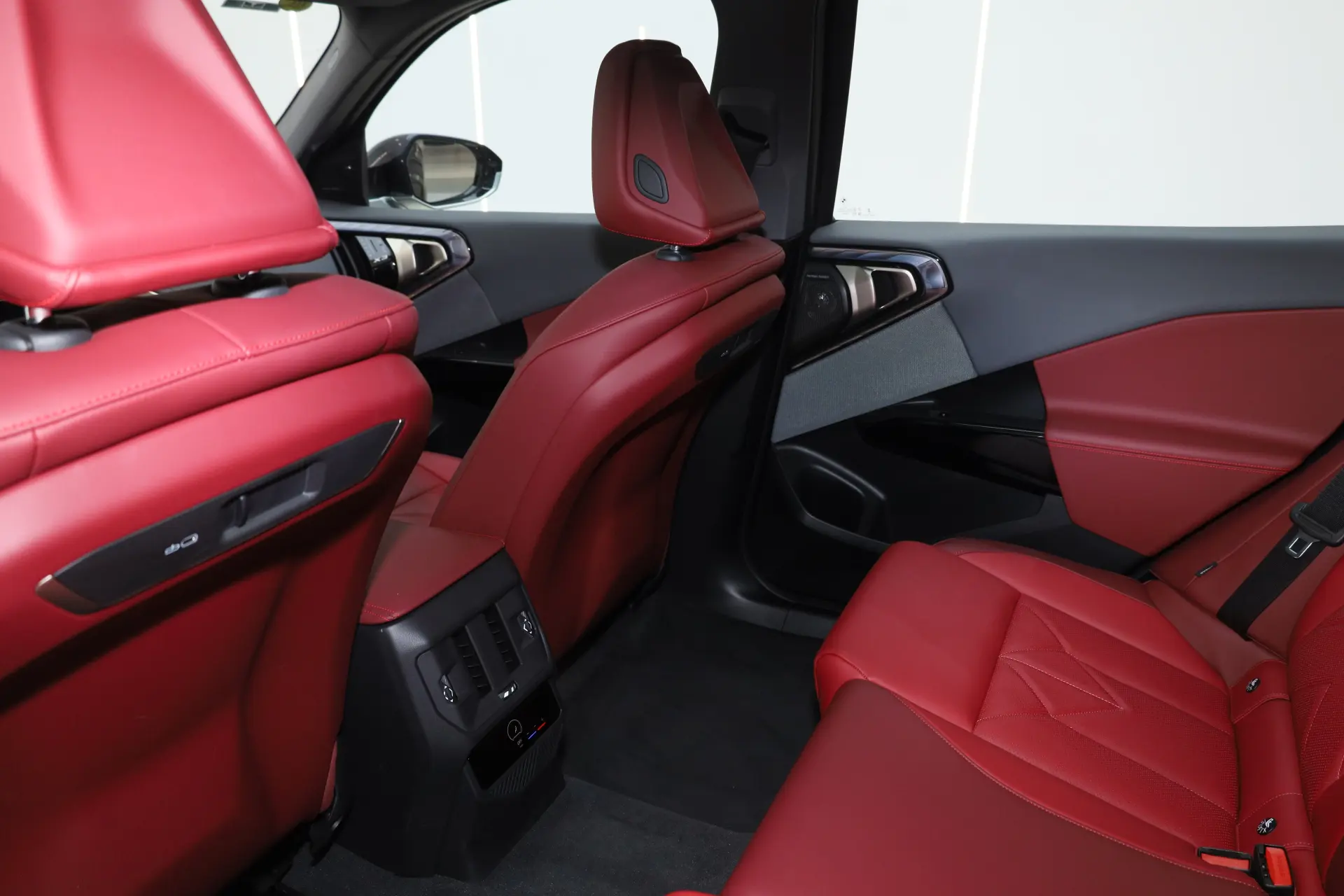 BMW X3, 2025 27
