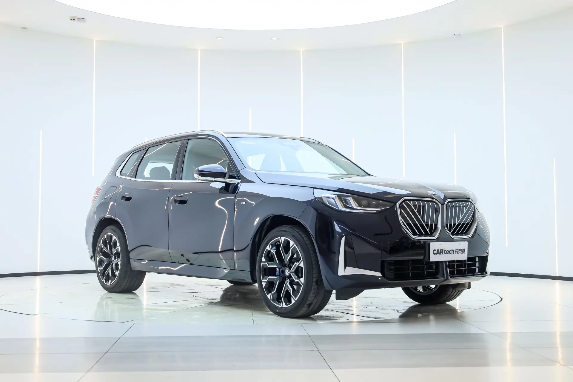 BMW X3, 2025 2
