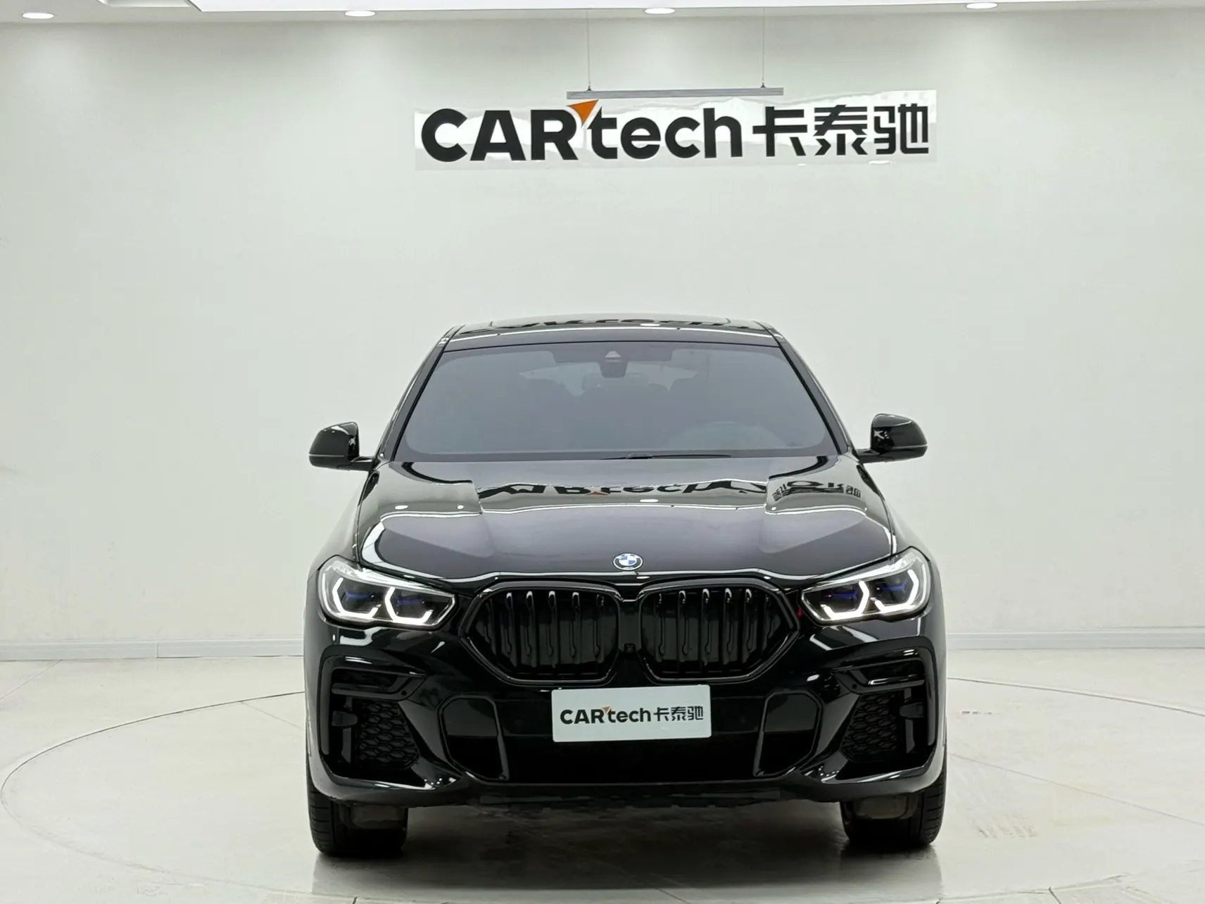 BMW X6, 2023 3