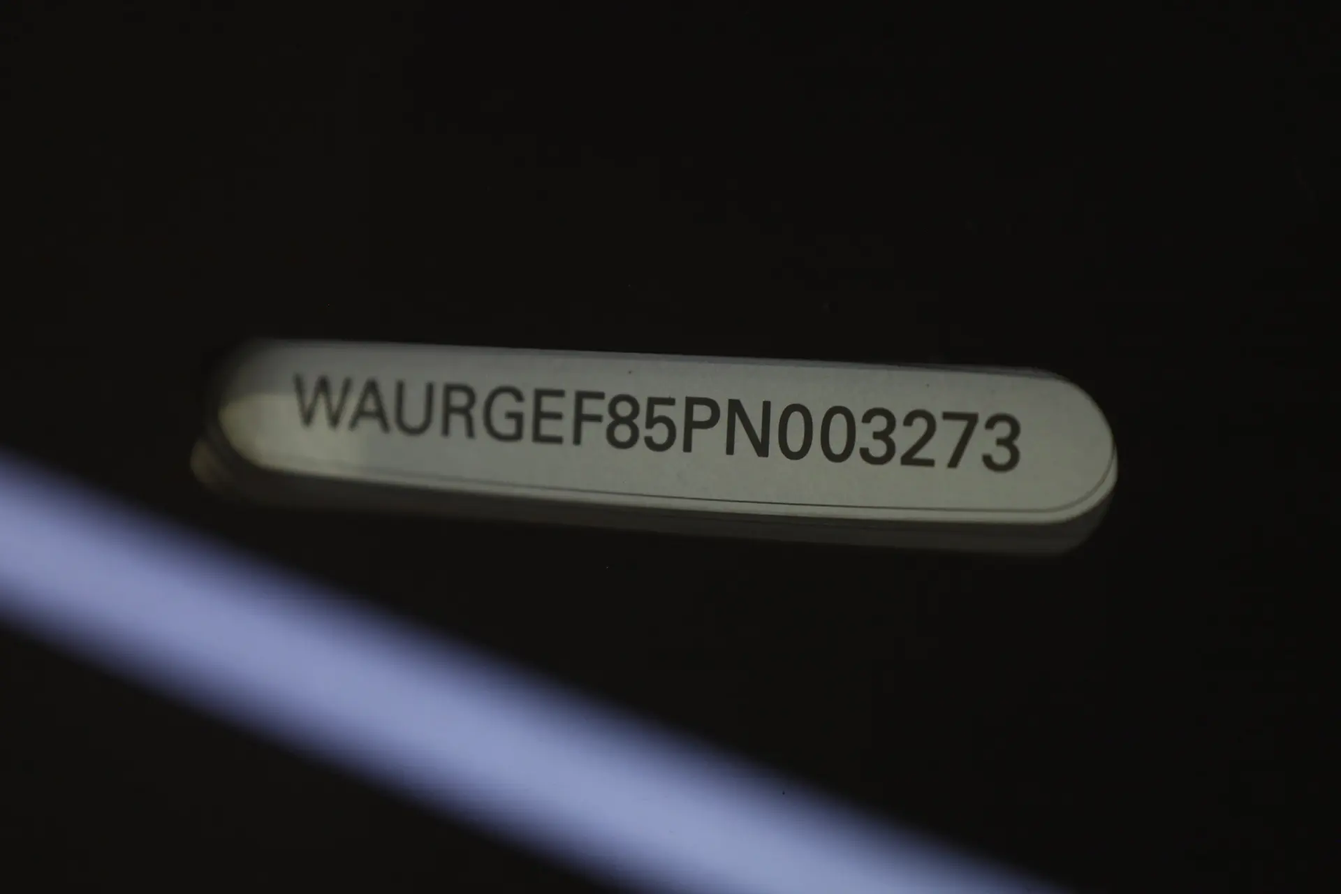 Audi A8L 50 TFSI, 2023 23