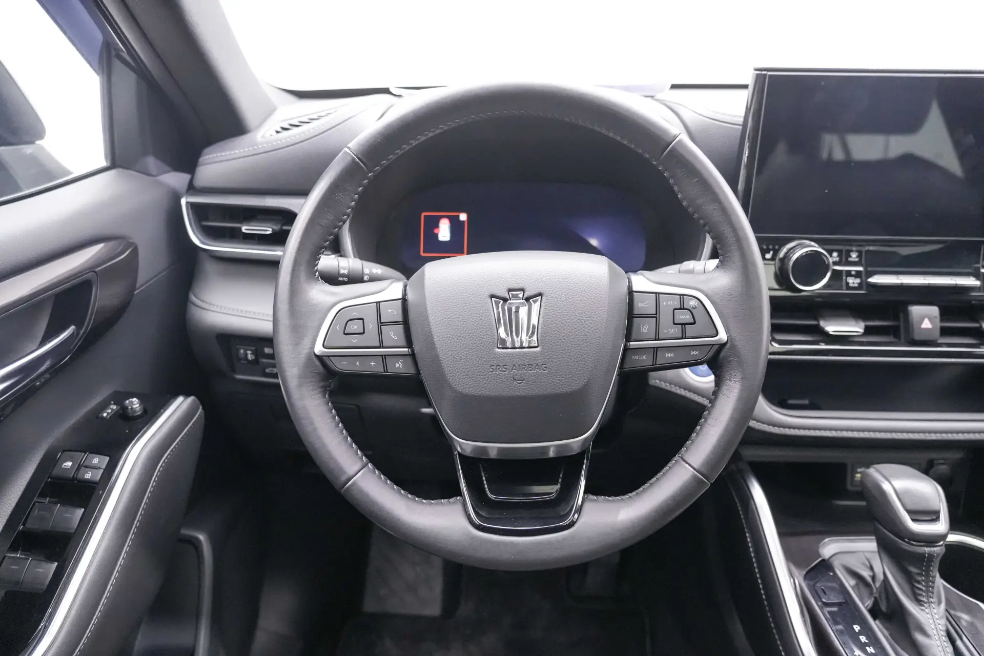 Toyota Crown, 2022 16