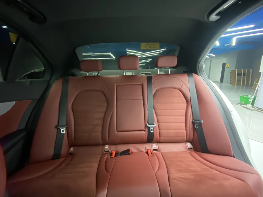 Mercedes-Benz C 260, 2021 20