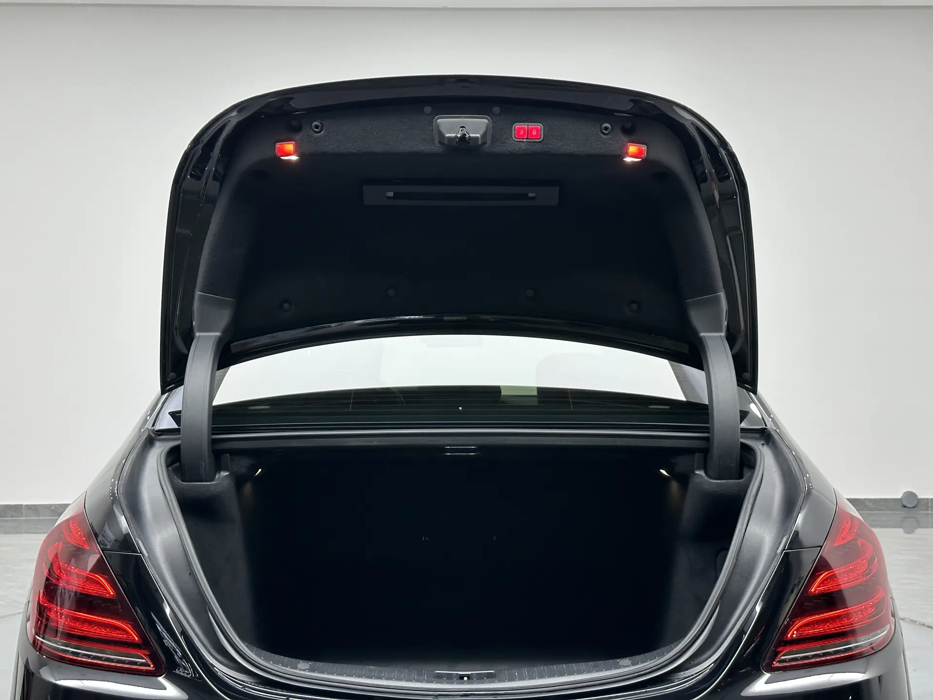 Mercedes-Benz S 450 L, 2019 29