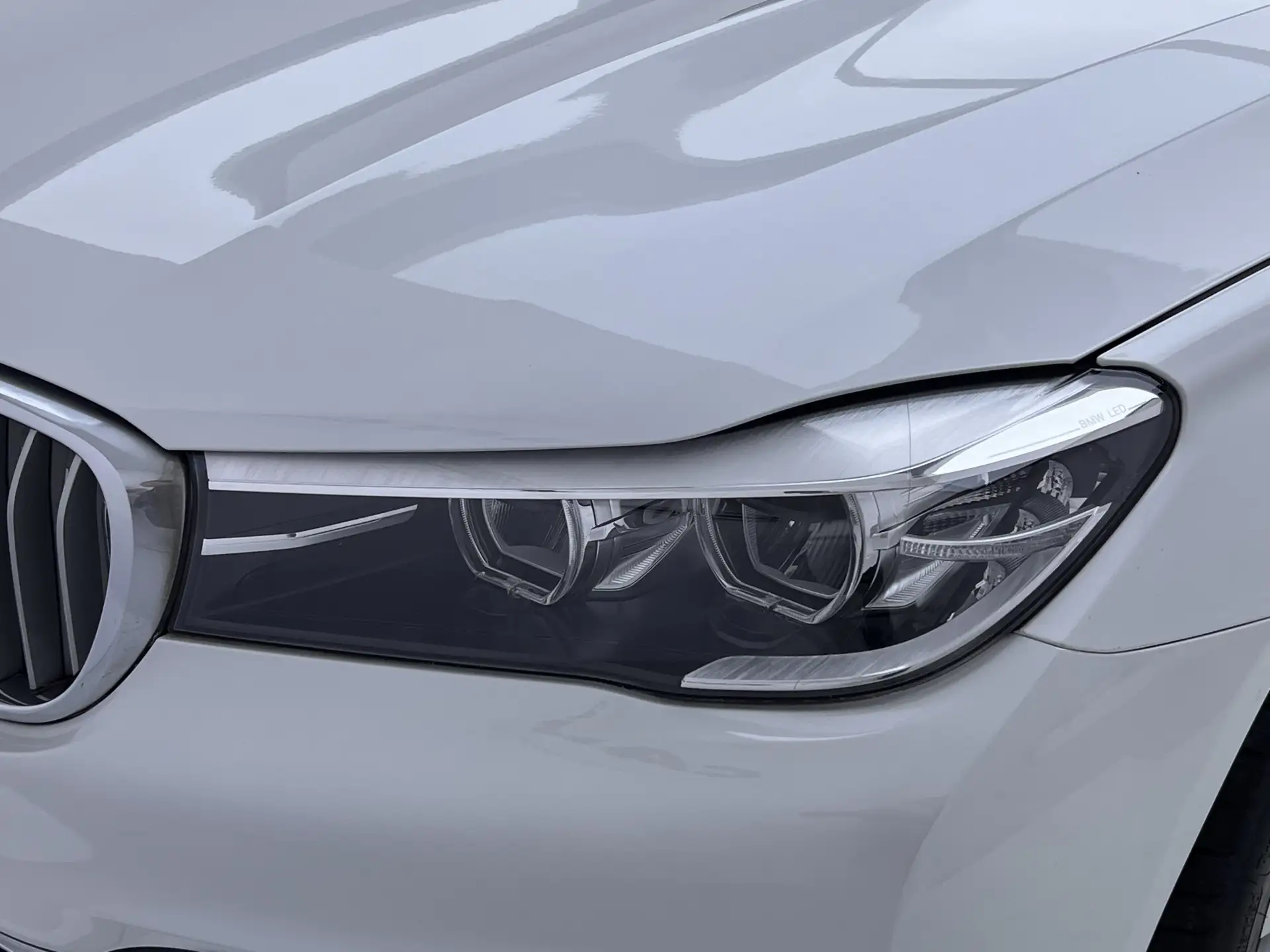 BMW 740Li, 2018 9