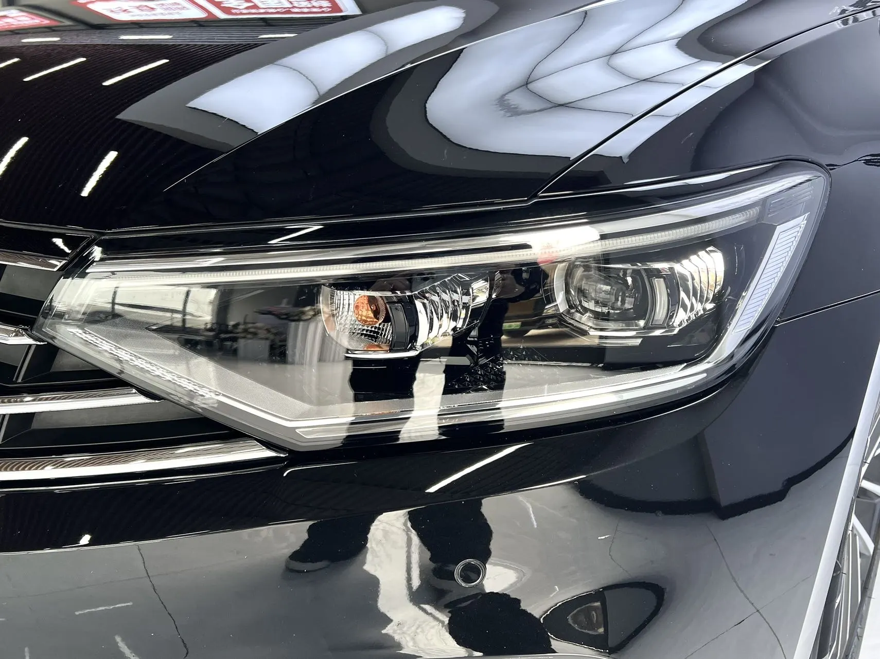 Volkswagen Magotan, 2021 14