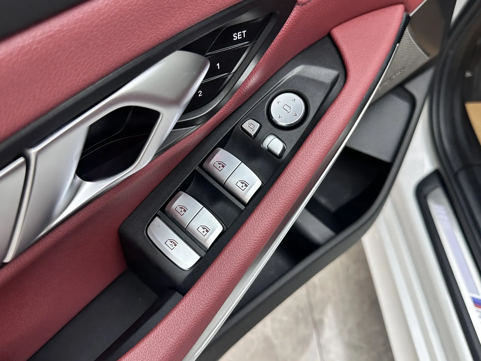 BMW 330Li, 2021 16