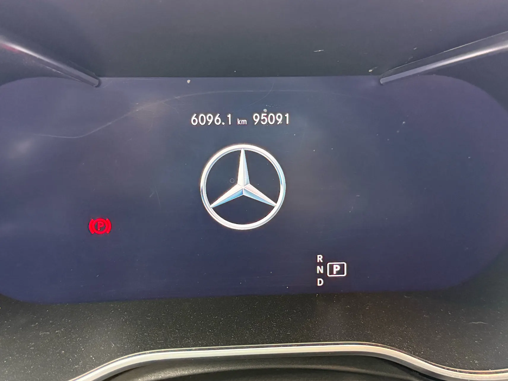 Mercedes-Benz C 63, 2022 13