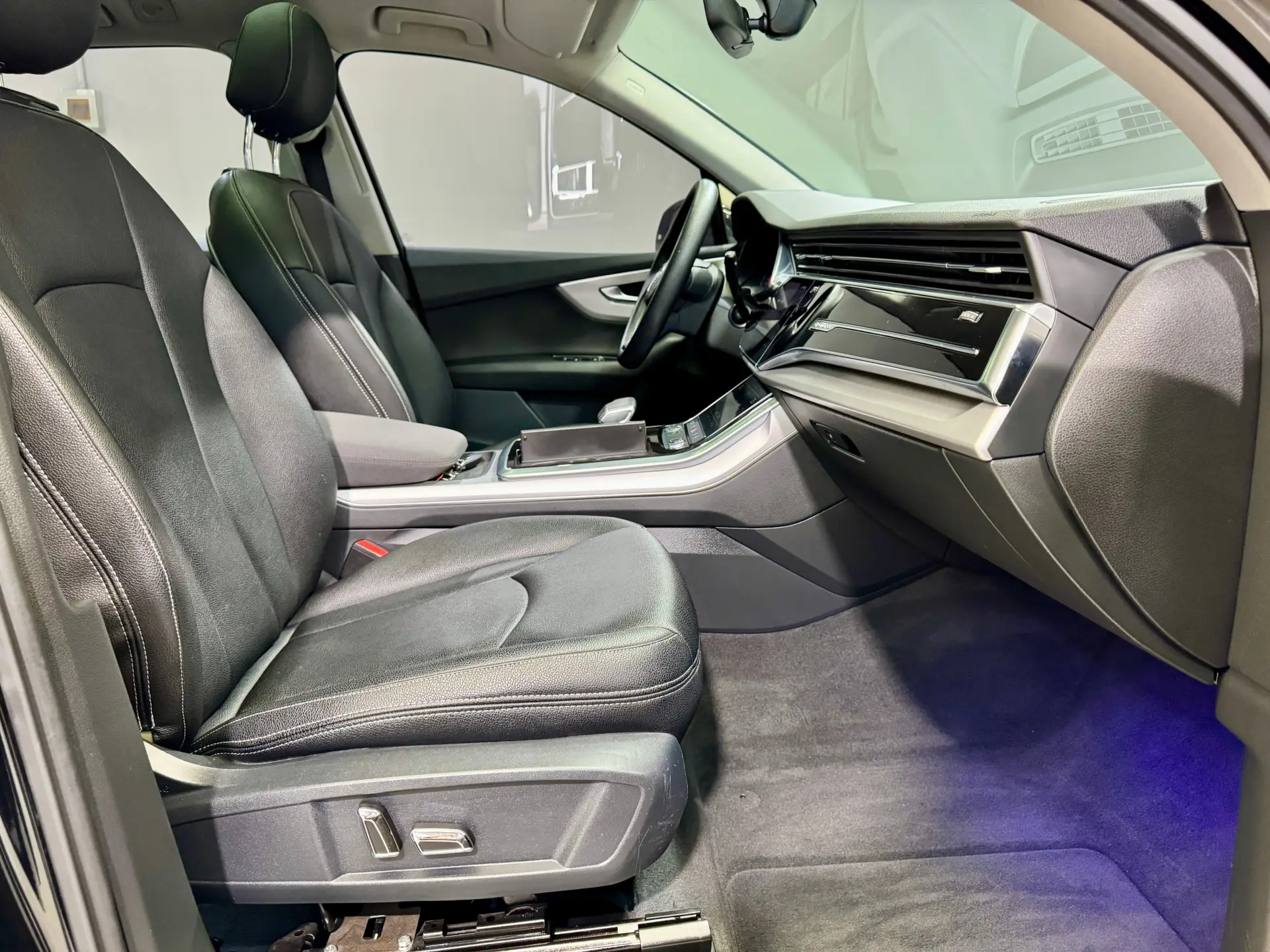 Audi Q7 45 TFSI, 2022 15