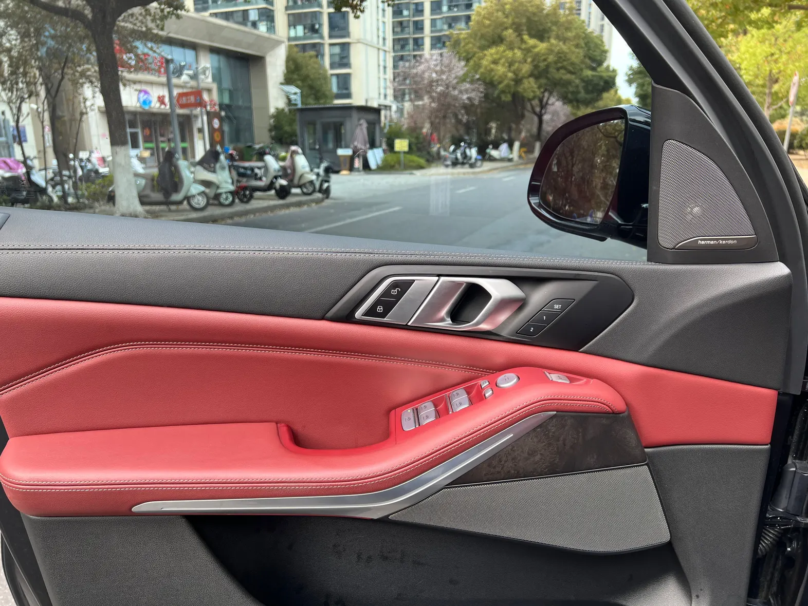 BMW X5, 2023 8