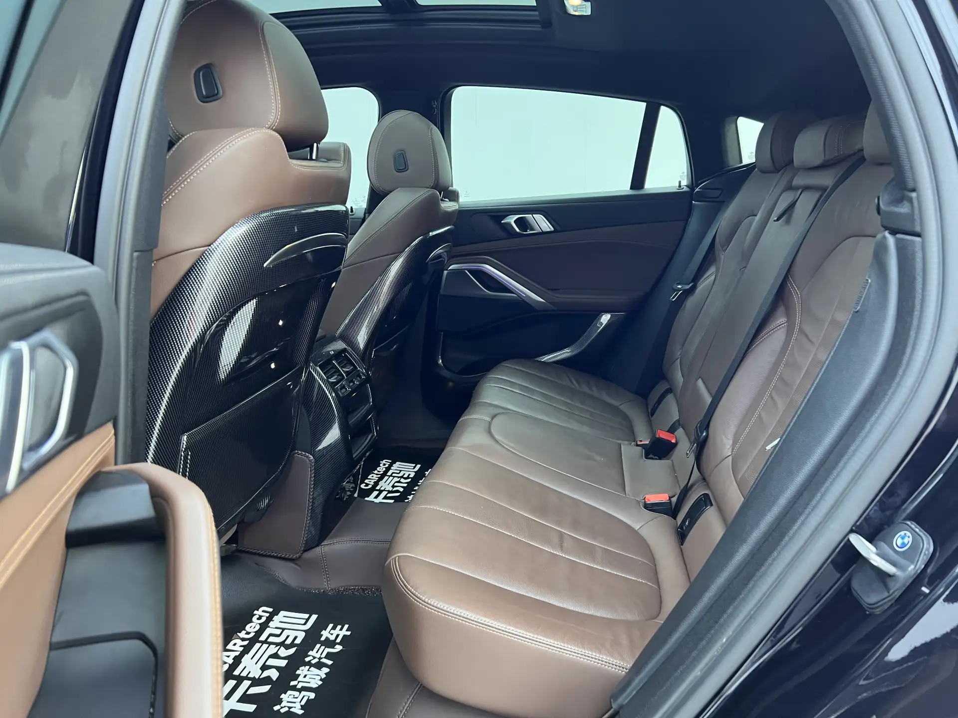 BMW X6, 2022 19