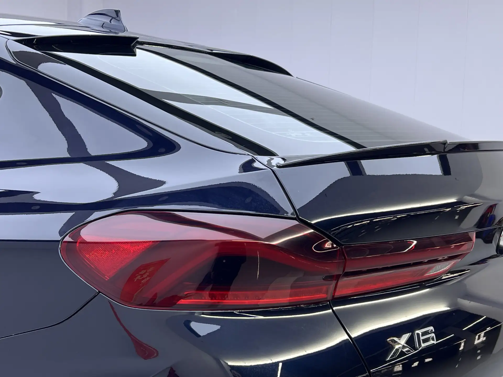 BMW X6, 2022 10