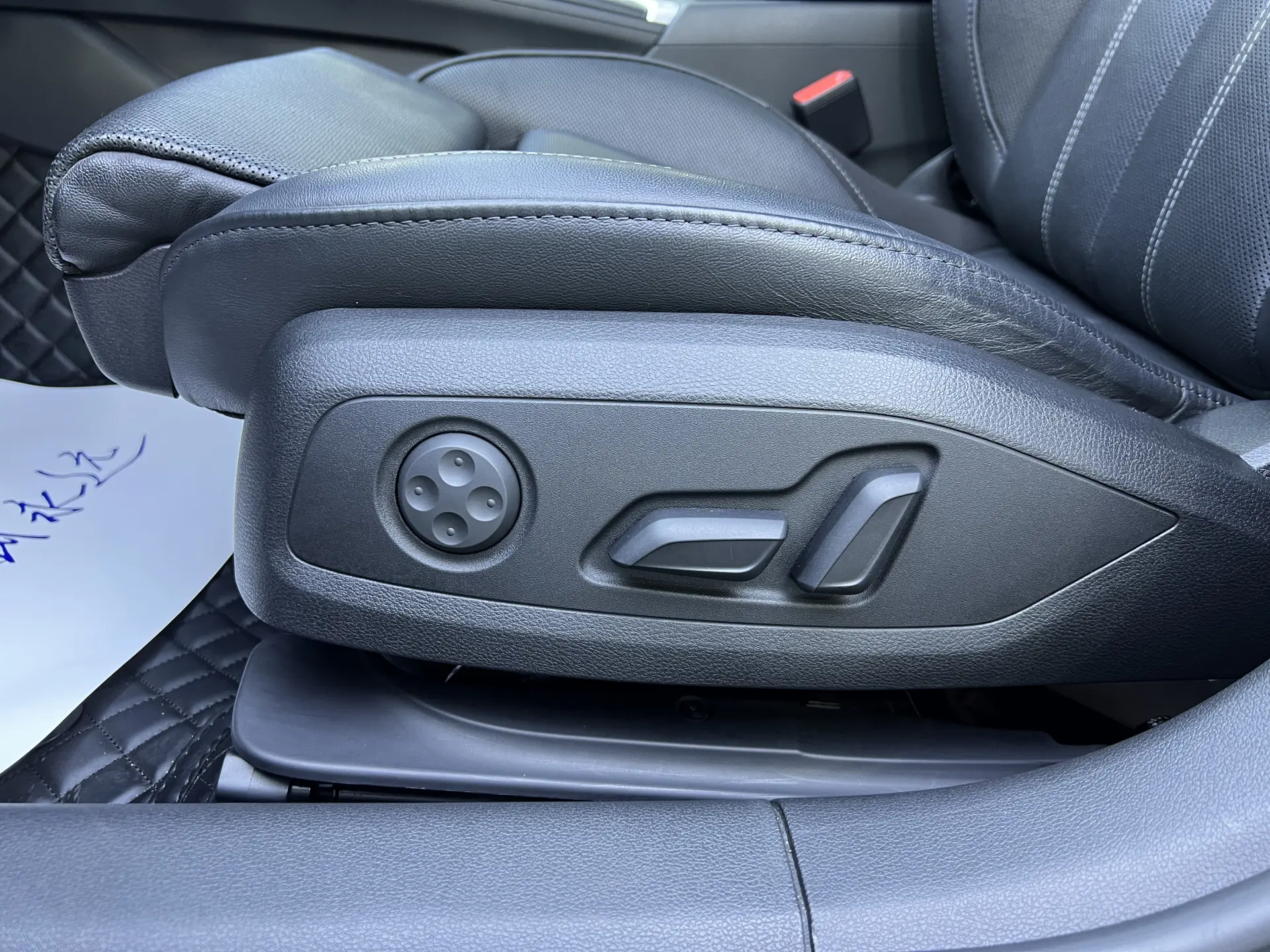 Audi A4L 40 TFSI, 2021 4