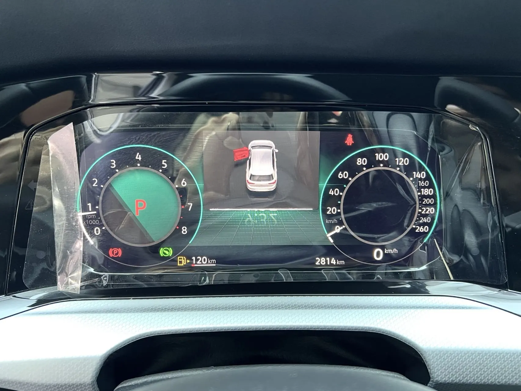Volkswagen Golf, 2025 15