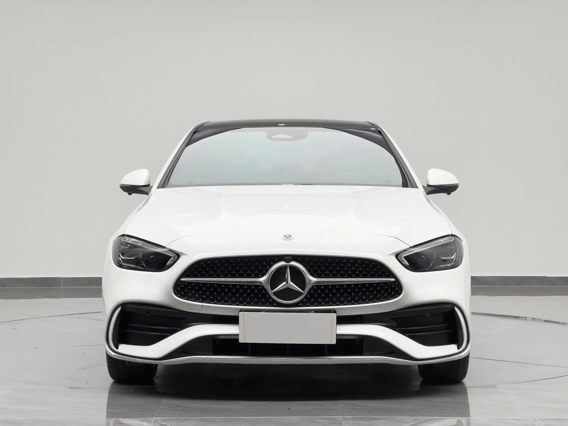 Mercedes-Benz C 260 L, 2024 11