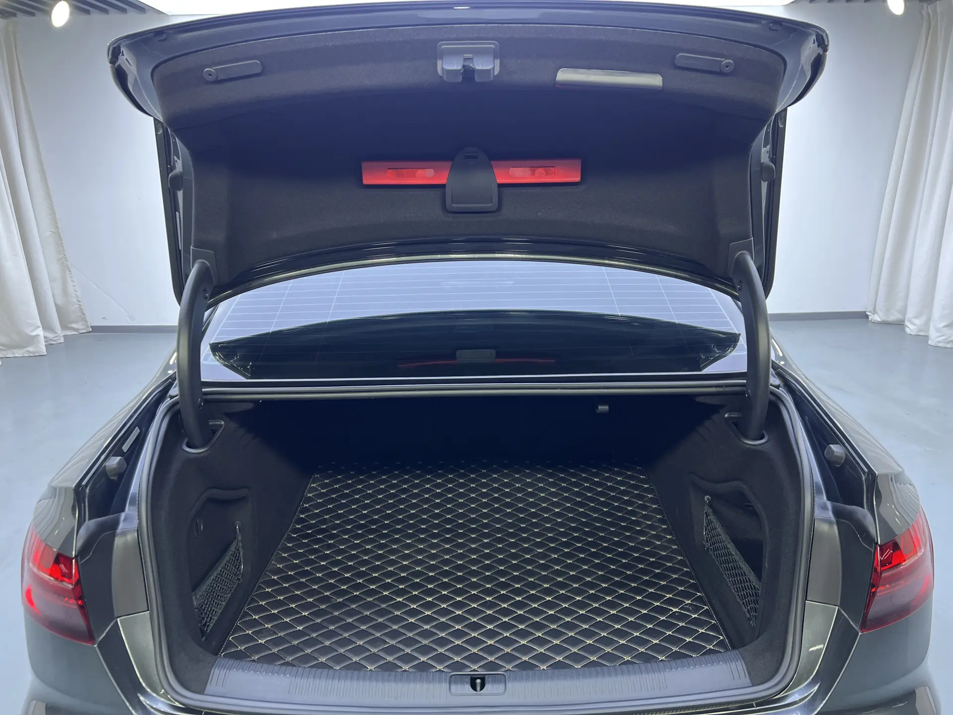 Audi A4L 40 TFSI, 2021 3