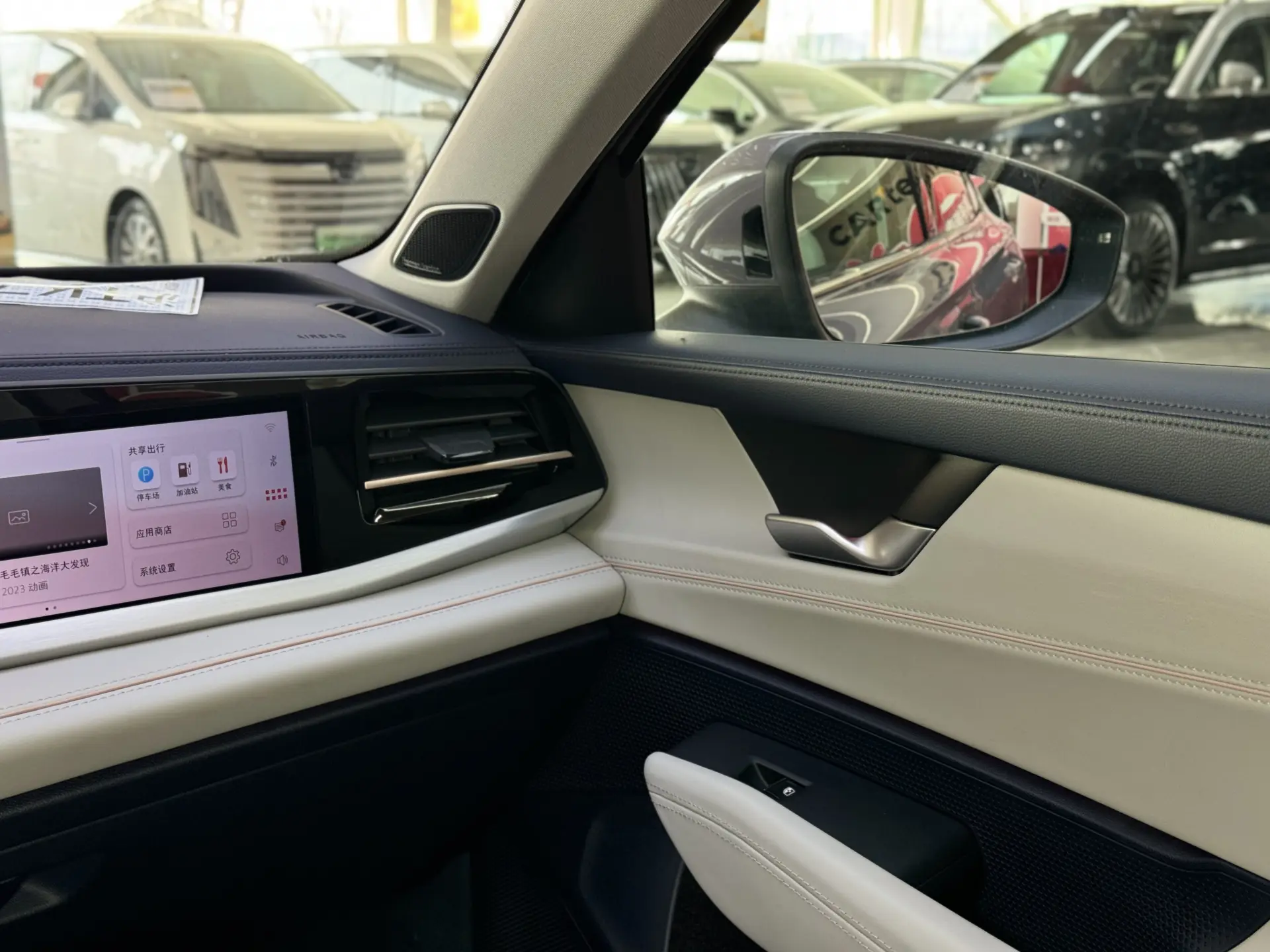 Volkswagen Passat, 2026 23