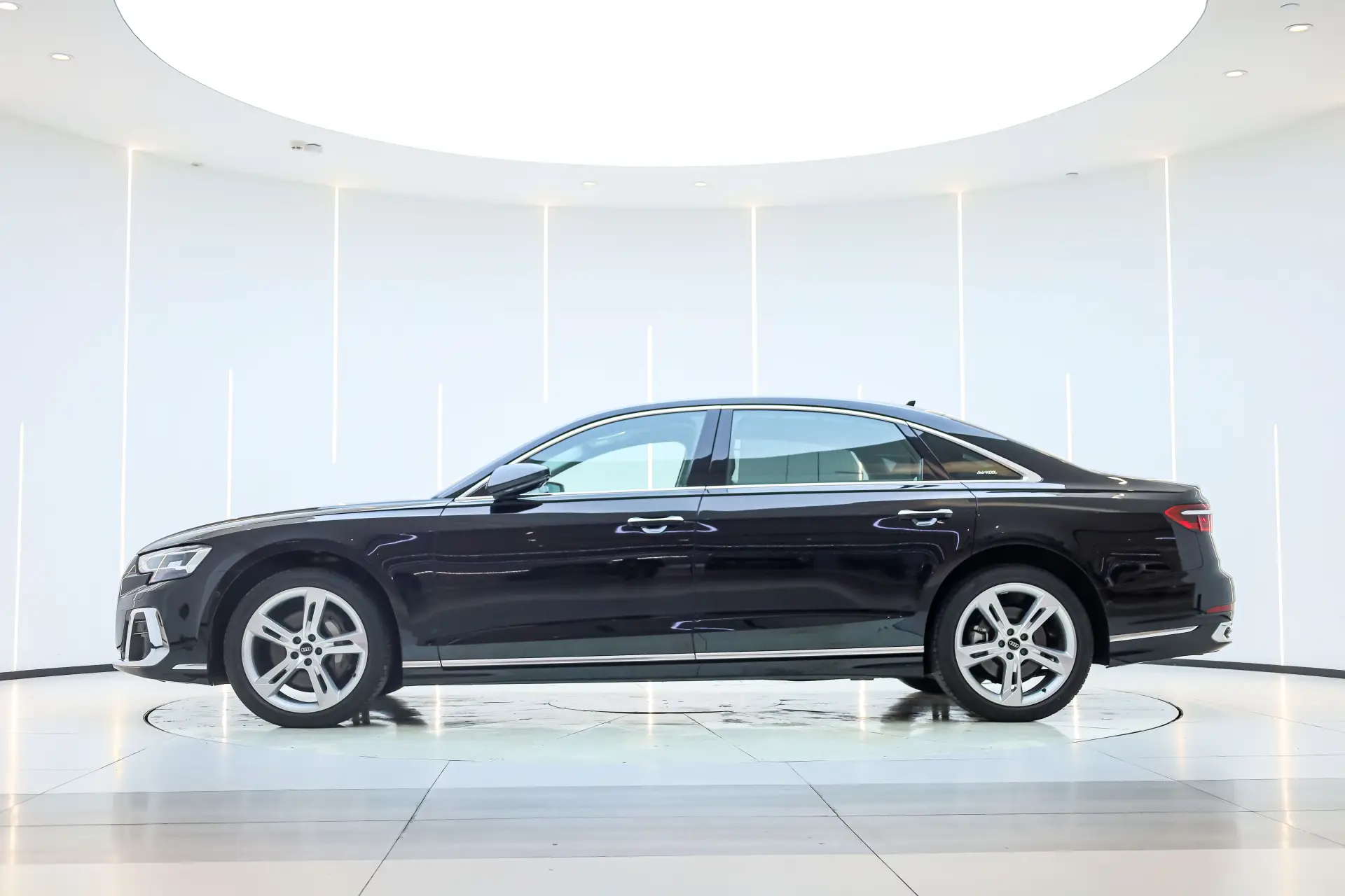 Audi A8L 50 TFSI, 2023 8