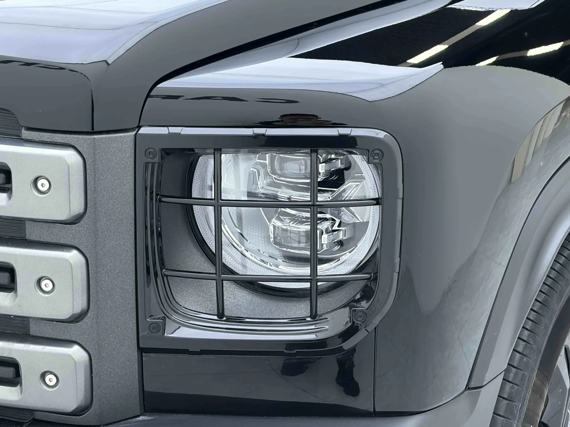 Haval Raptor, 2025 22