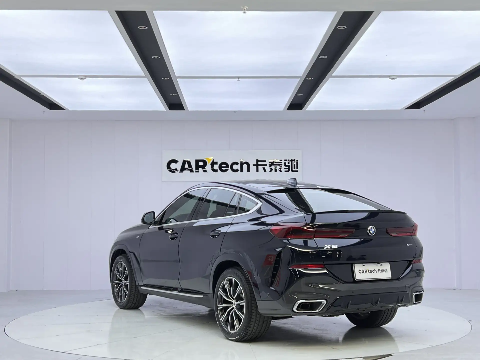 BMW X6, 2022 7