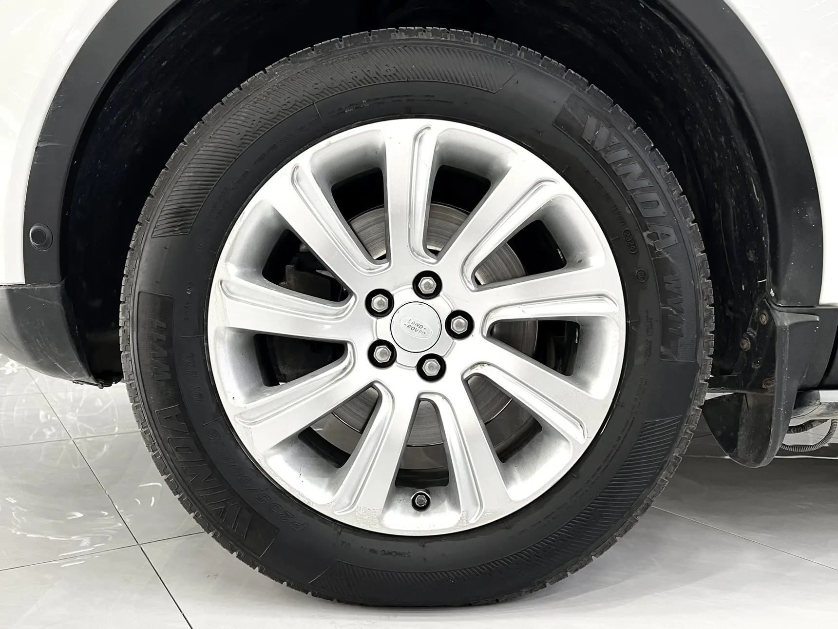 Land Rover Discovery, 2020 11