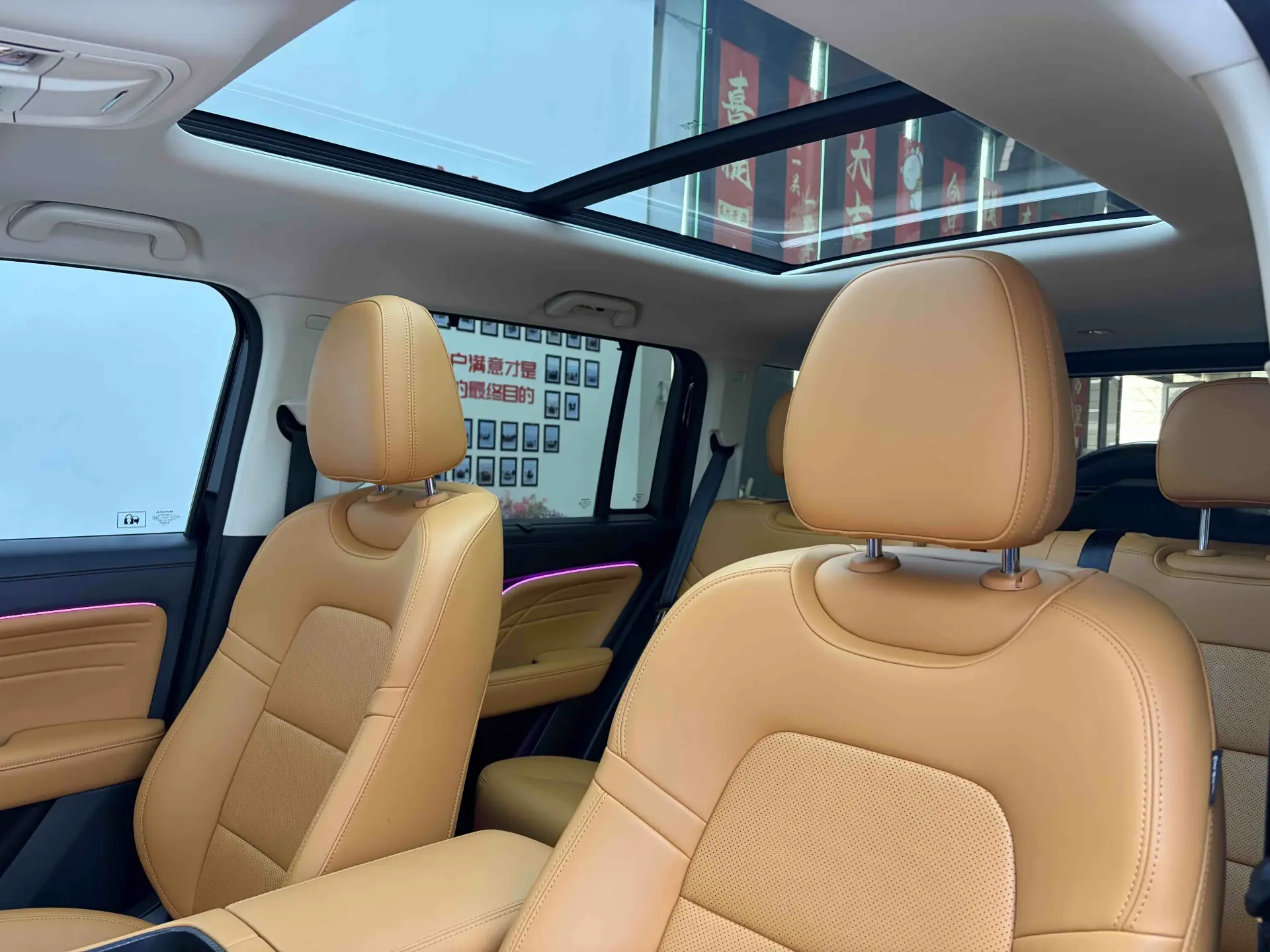 Haval Raptor, 2025 14