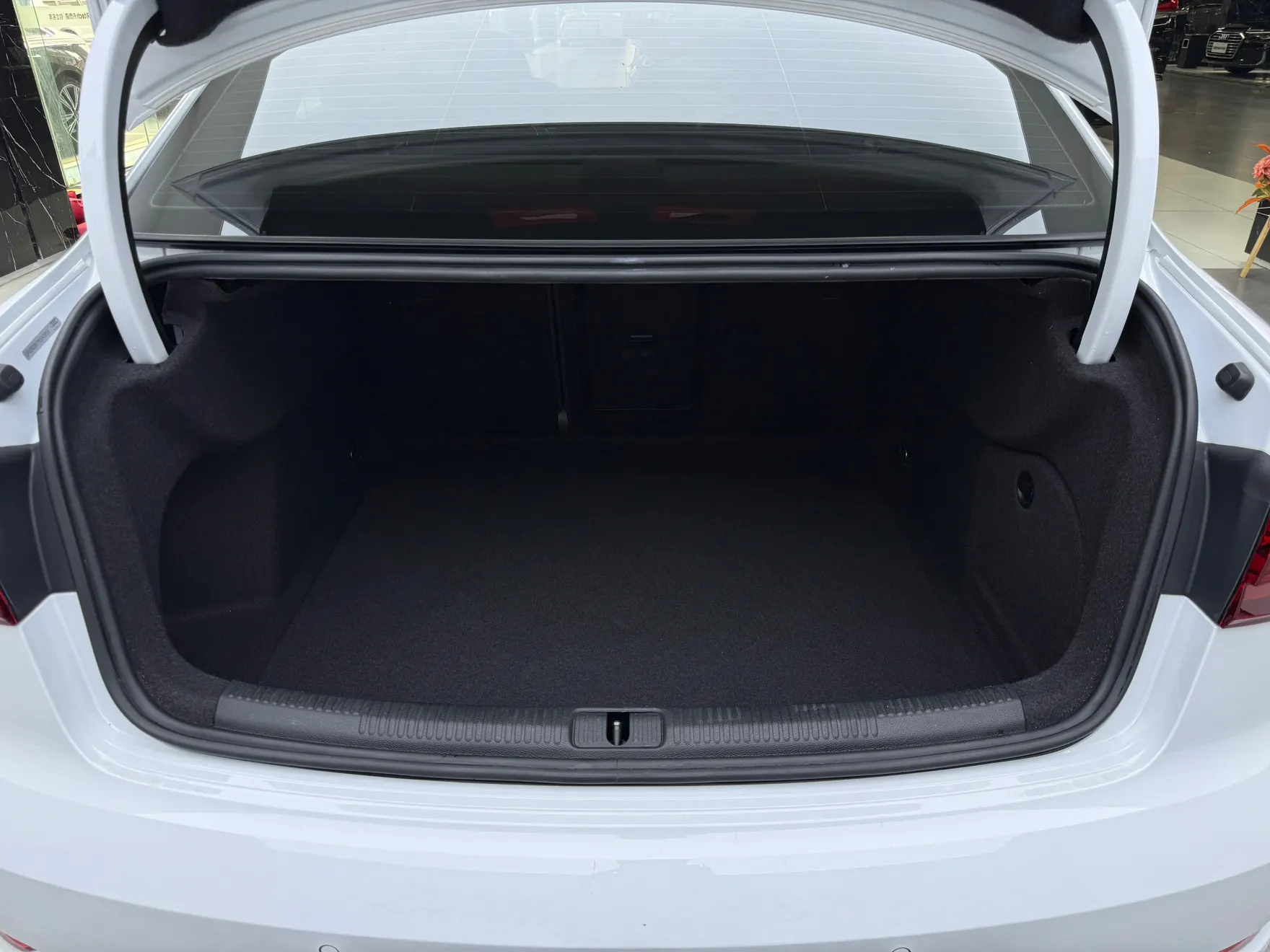 Audi A3, 2020 13