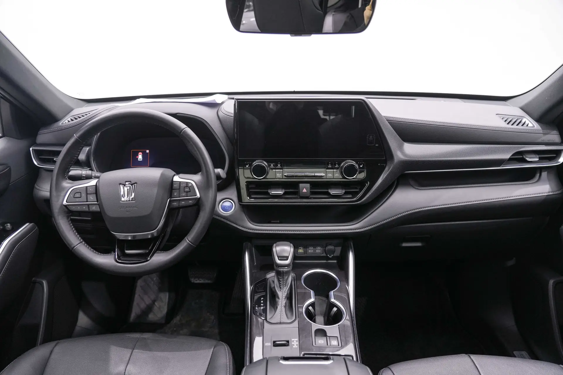 Toyota Crown, 2022 15