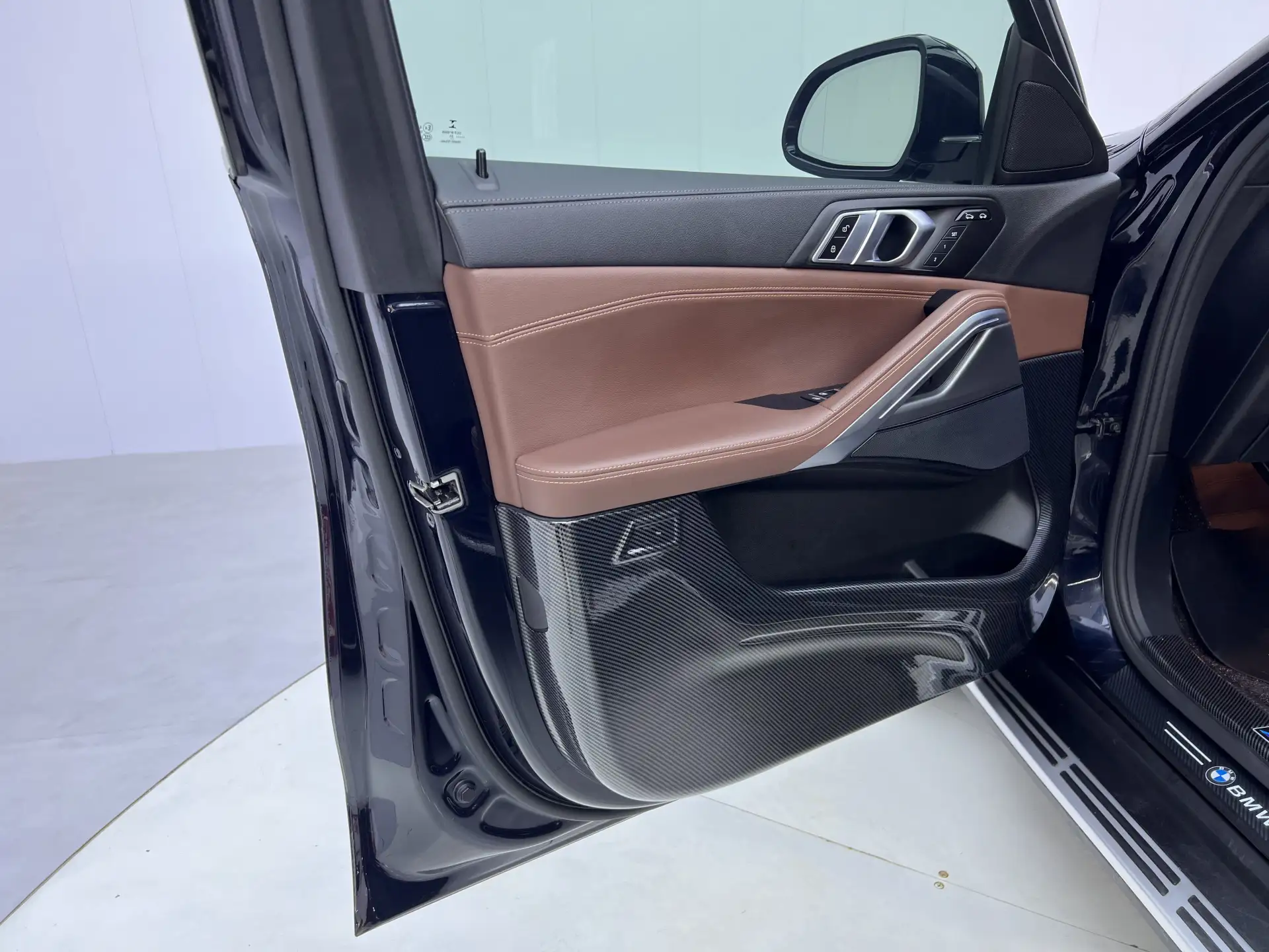 BMW X6, 2022 17