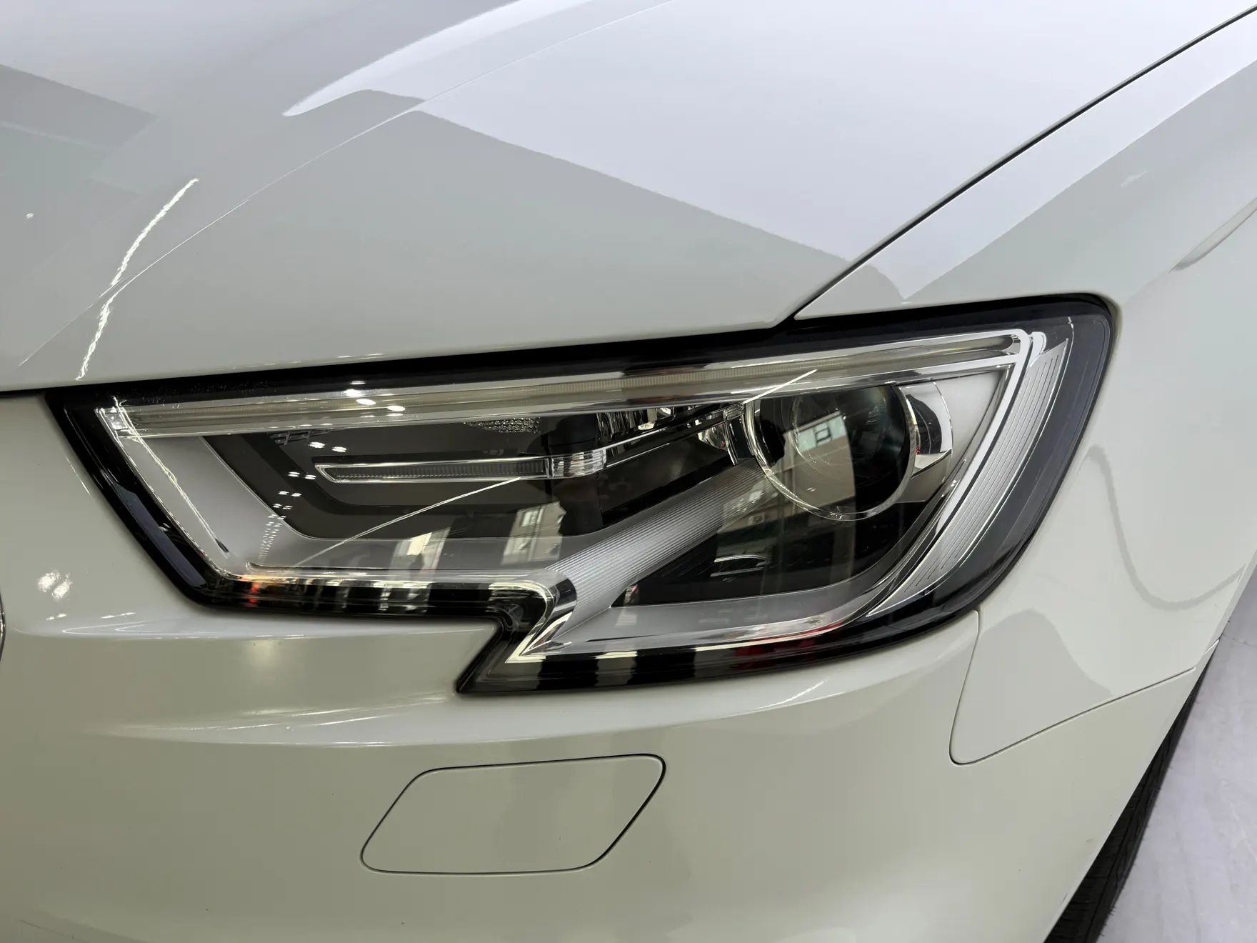 Audi A3, 2020 9