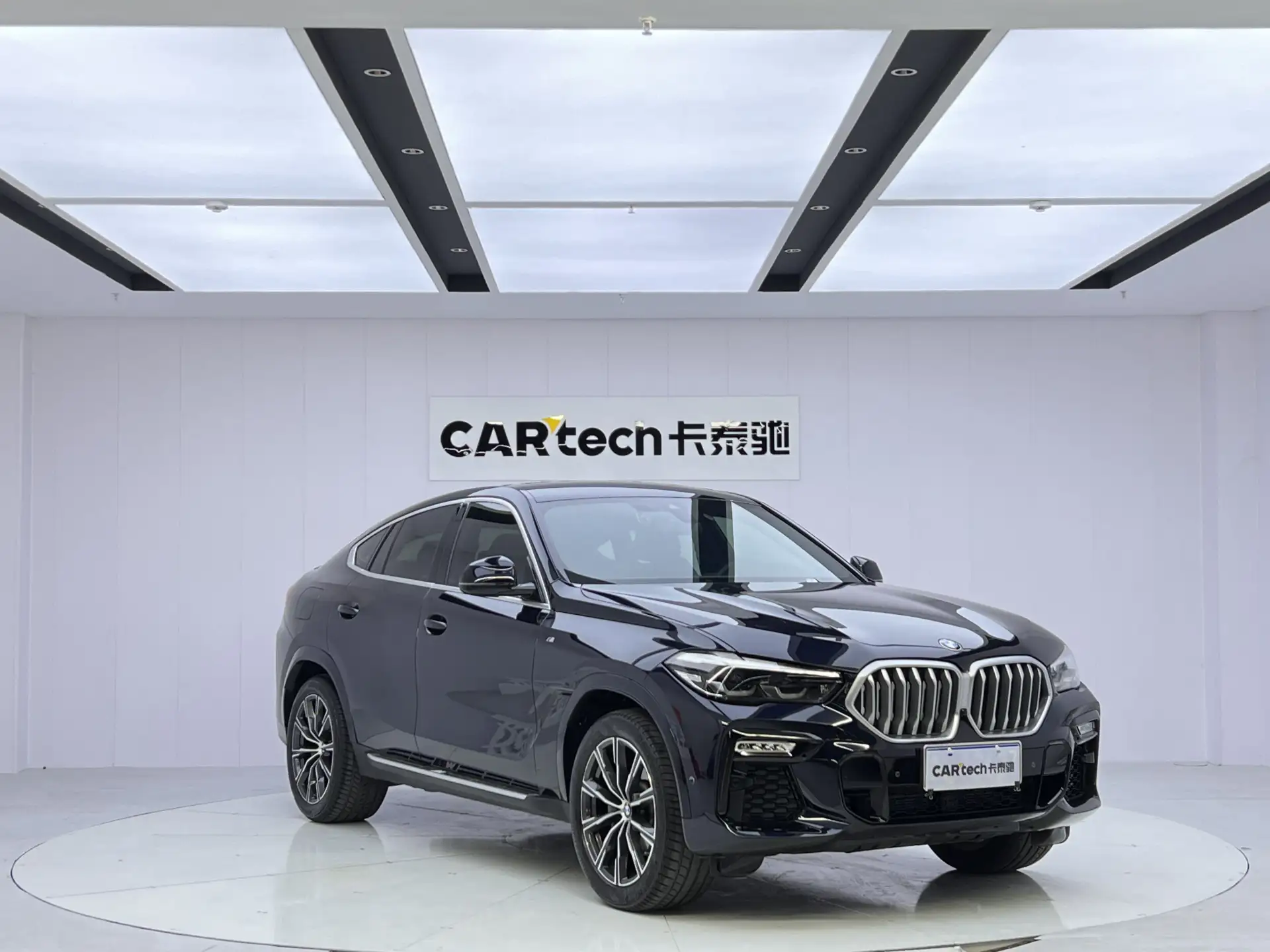 BMW X6, 2022 2