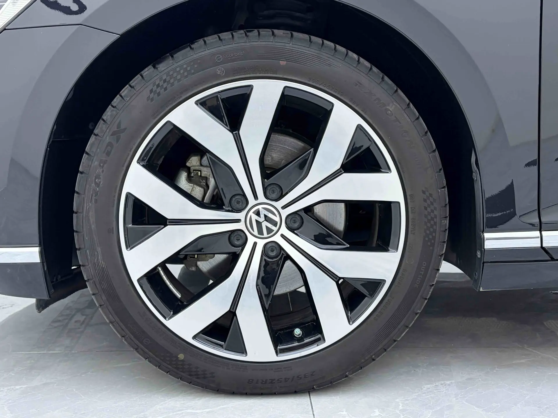 Volkswagen Magotan, 2022 25