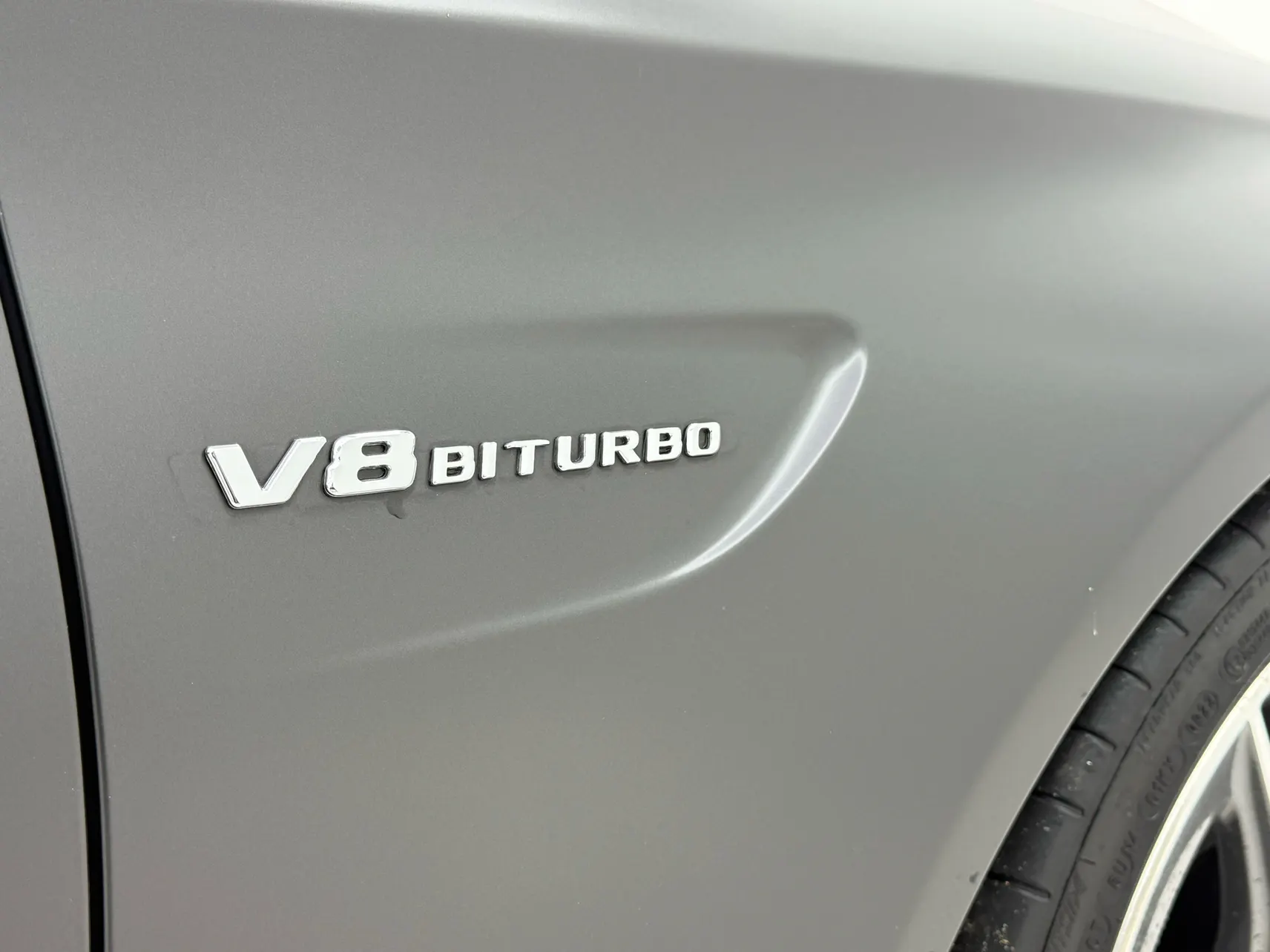 Mercedes-Benz C 63, 2022 9