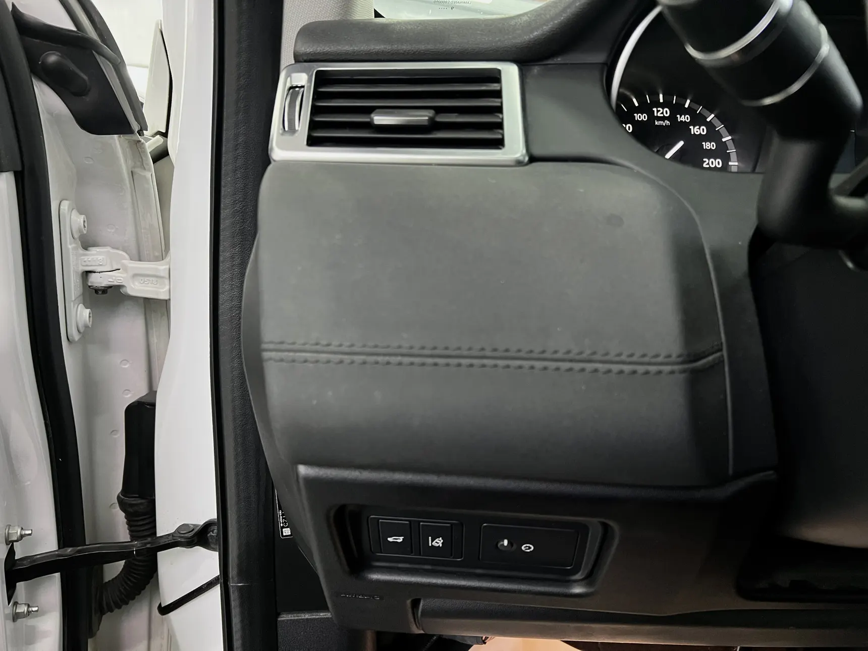 Land Rover Discovery, 2020 21