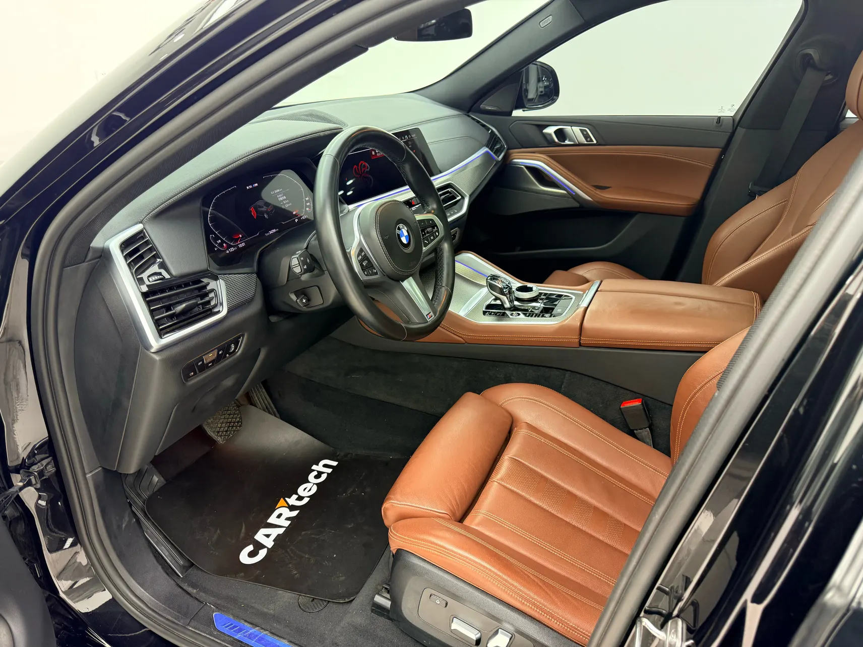 BMW X6, 2023 23