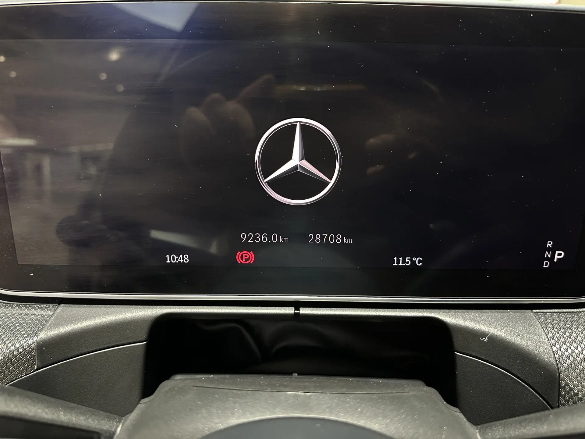 Mercedes-Benz C 260 L, 2024 24