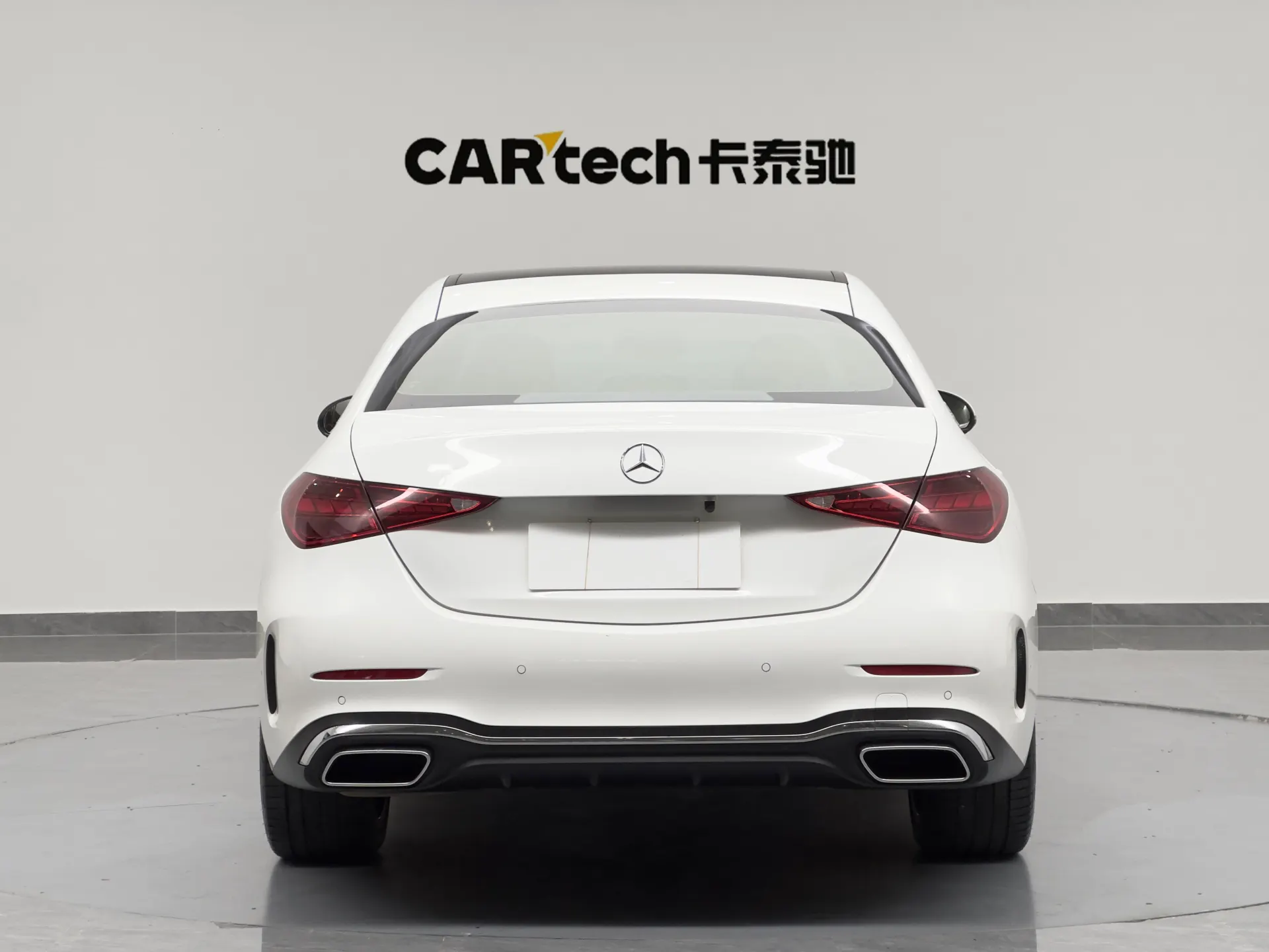 Mercedes-Benz C 260 L, 2024 7