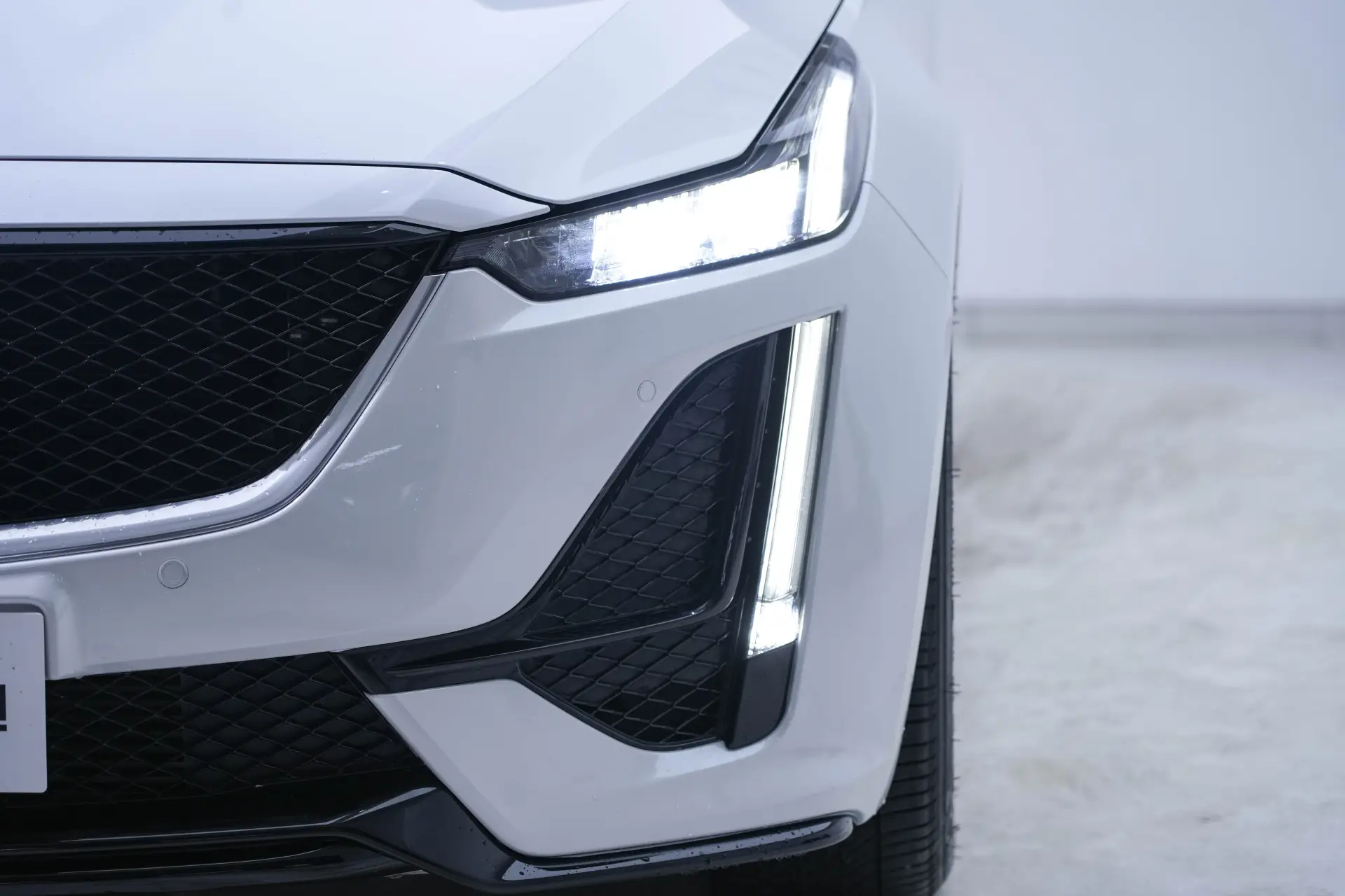 Cadillac CT5, 2023 8