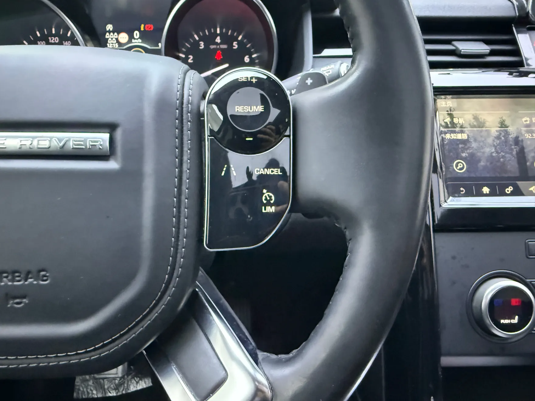 Land Rover Discovery, 2019 25