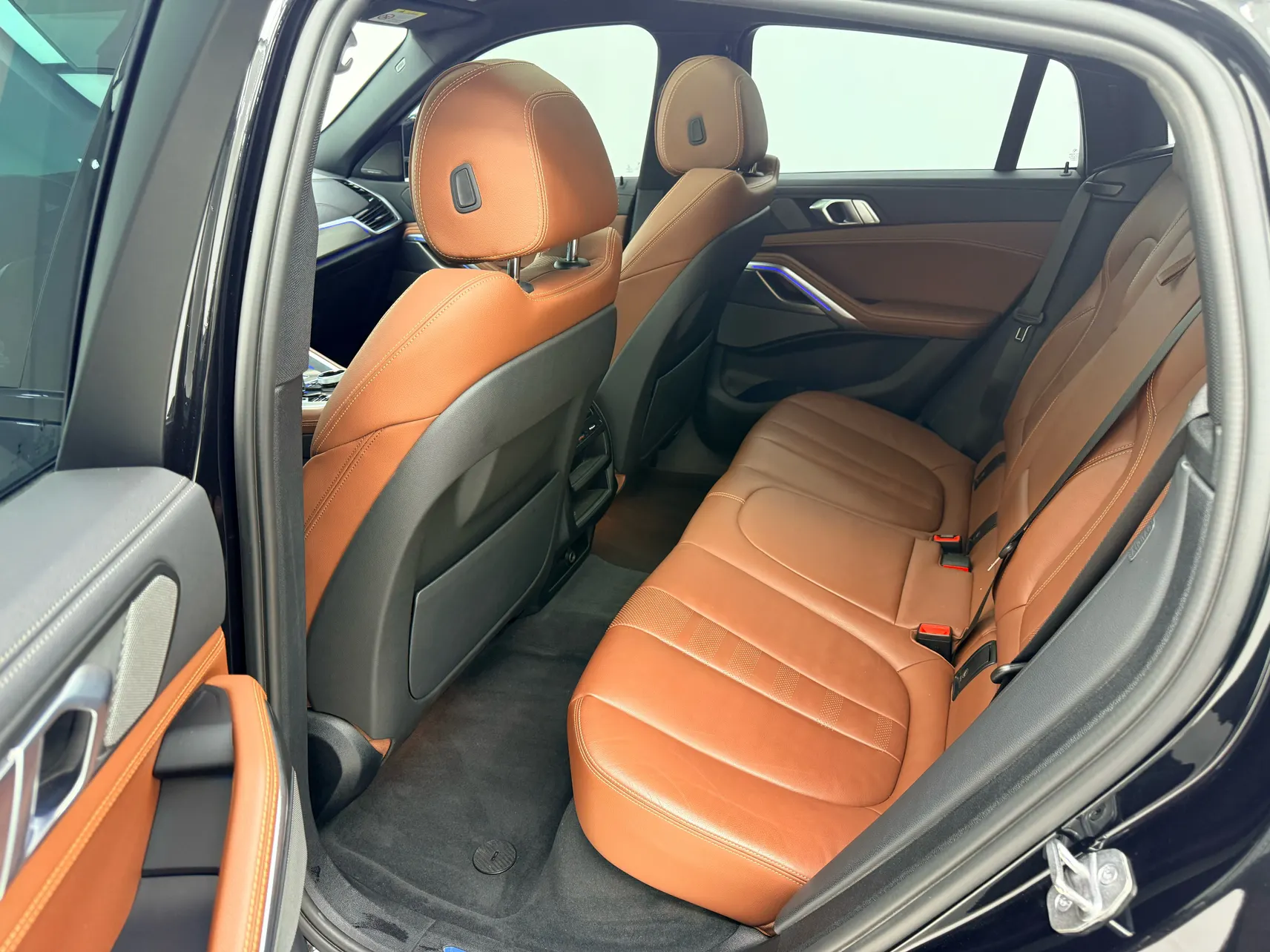 BMW X6, 2023 19