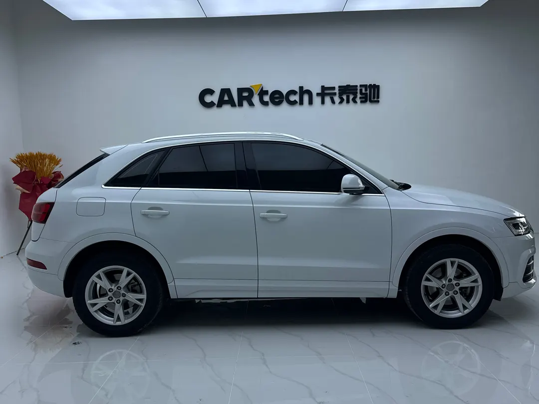Audi Q3 30, 2019 4