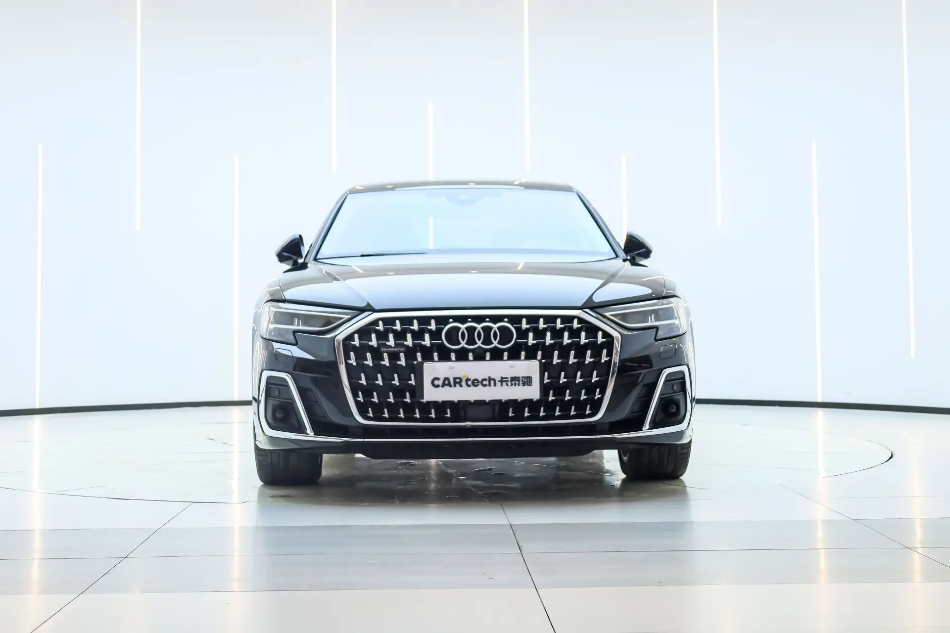 Audi A8L 50 TFSI, 2023 3