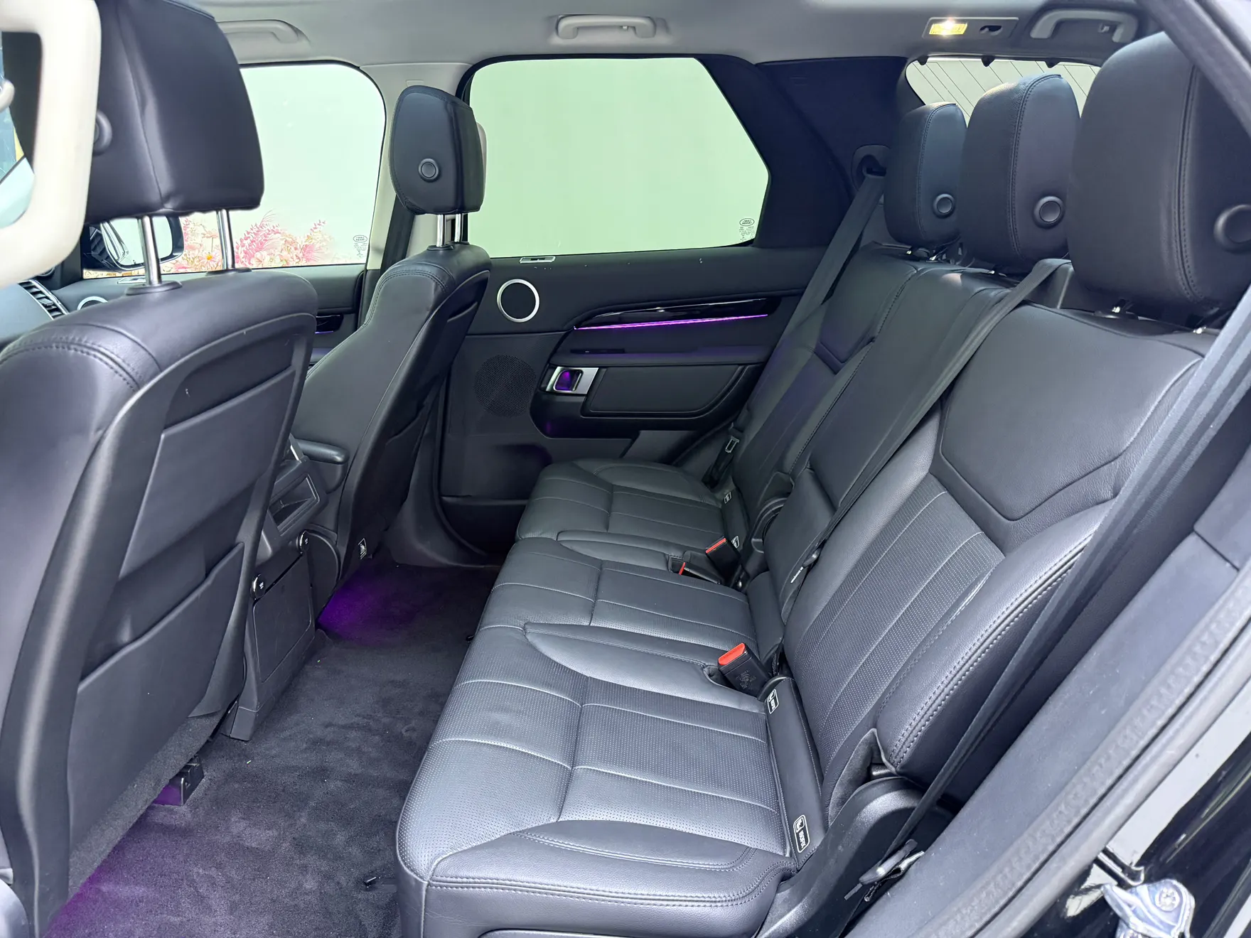 Land Rover Discovery, 2019 21